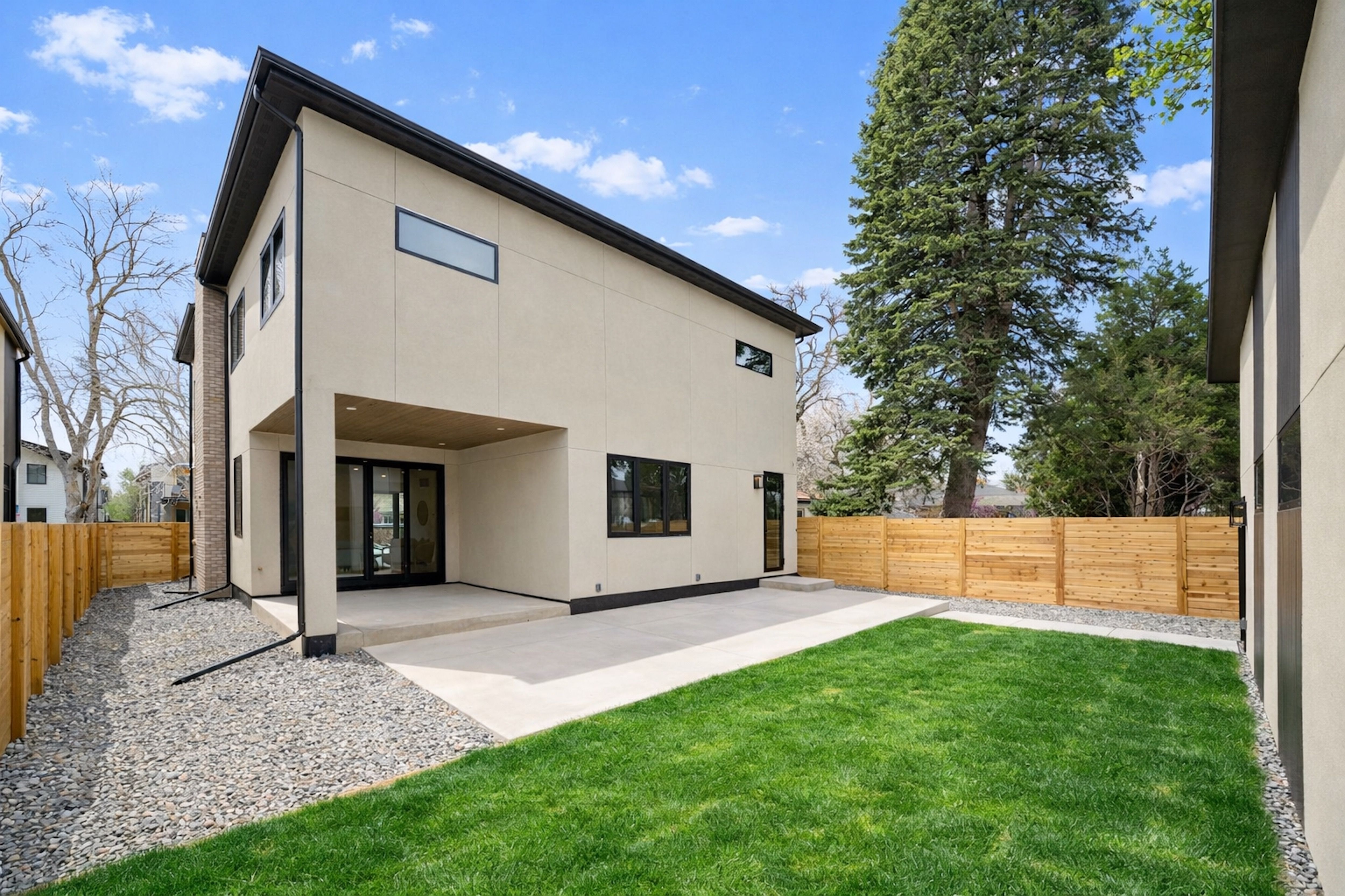  3930 W Byron Place, Denver, CO, 80212 - 物件實景