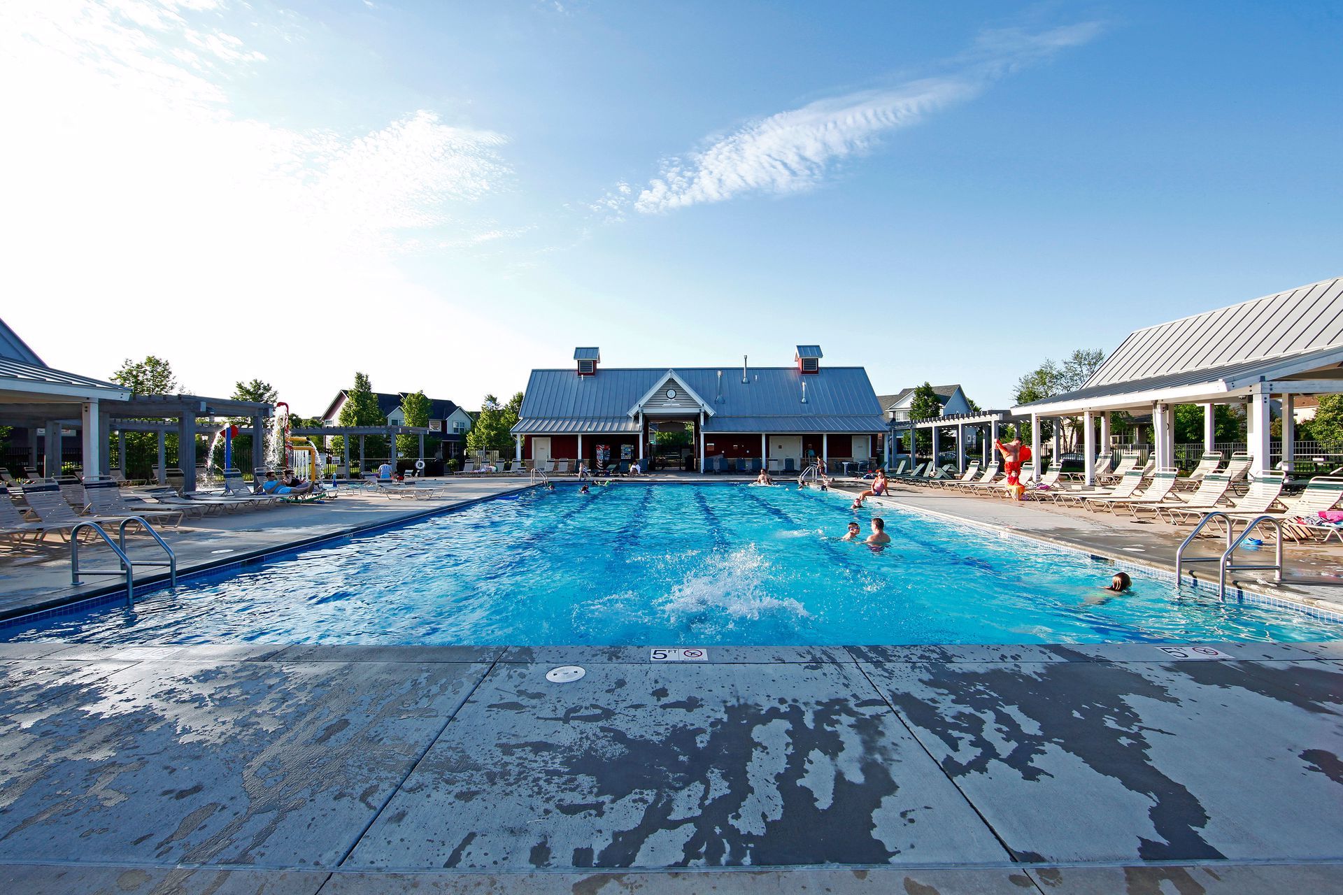  Custom Woodbury Retreat - 物件實景