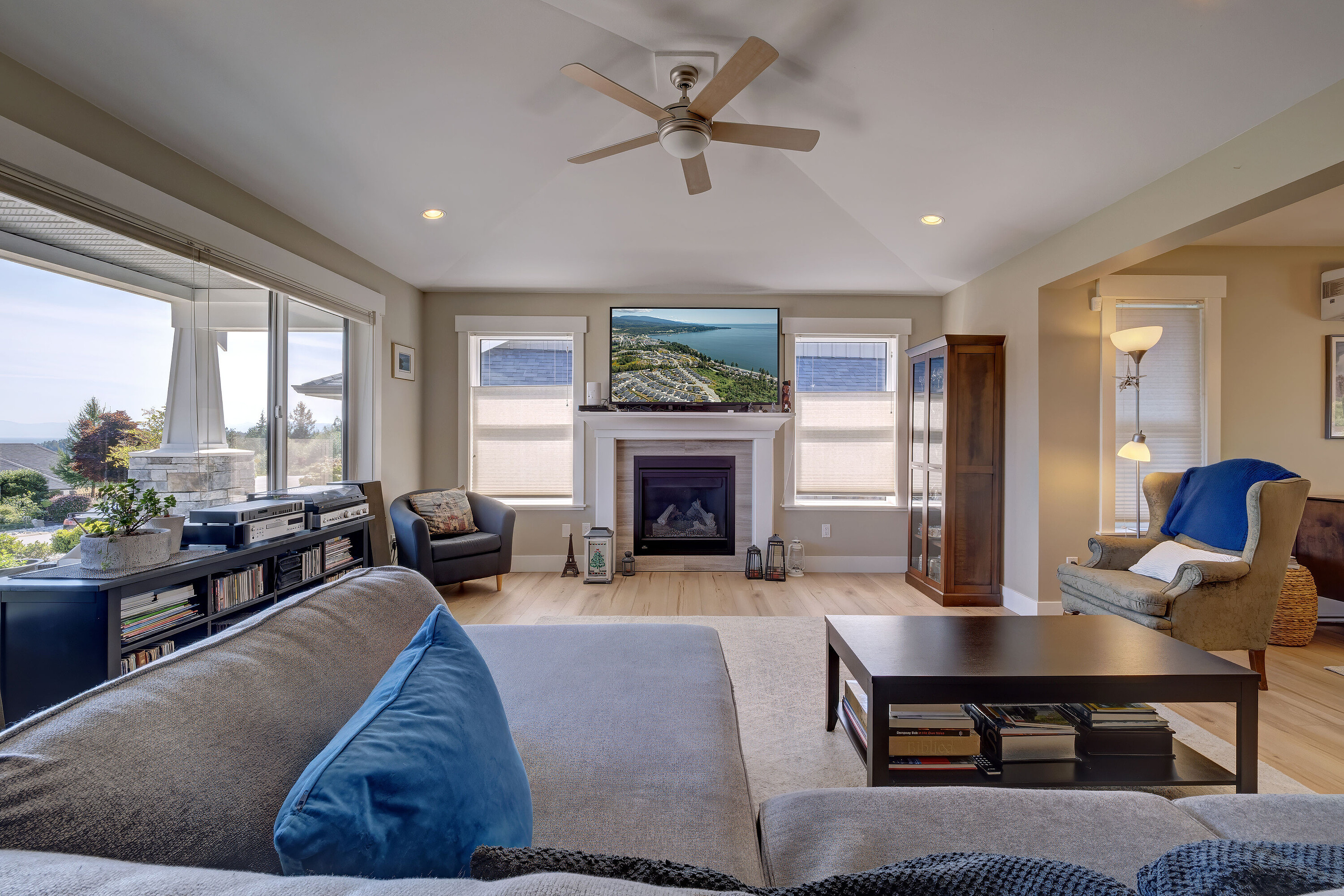  Ocean View Property - 物件實景