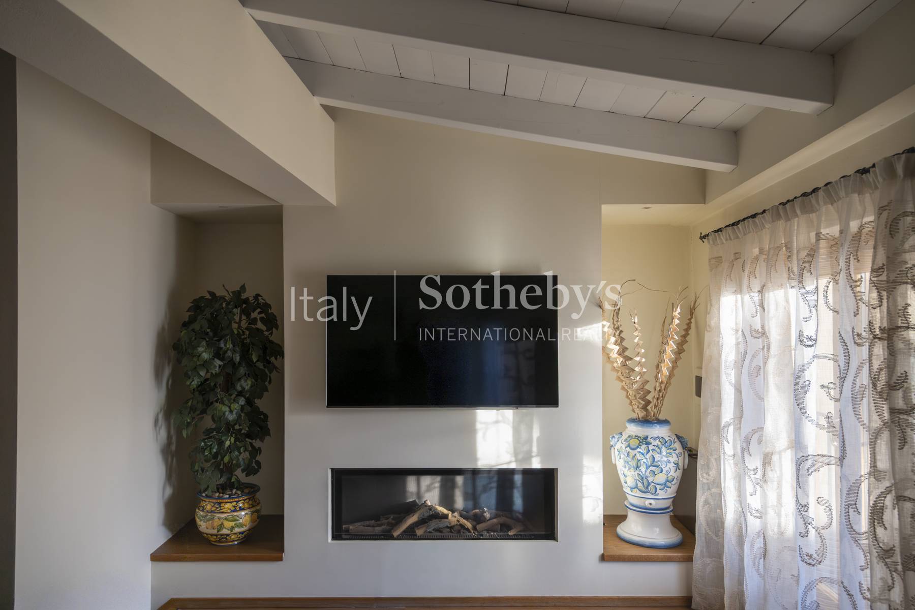  Elegant apartment in a historic palazzo - 物件實景
