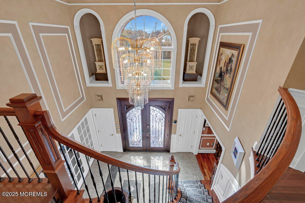 Manalapan, New Jersey, 07726, United States, 5 Bedrooms Bedrooms, ,5 BathroomsBathrooms,Residential,For Sale,1980978