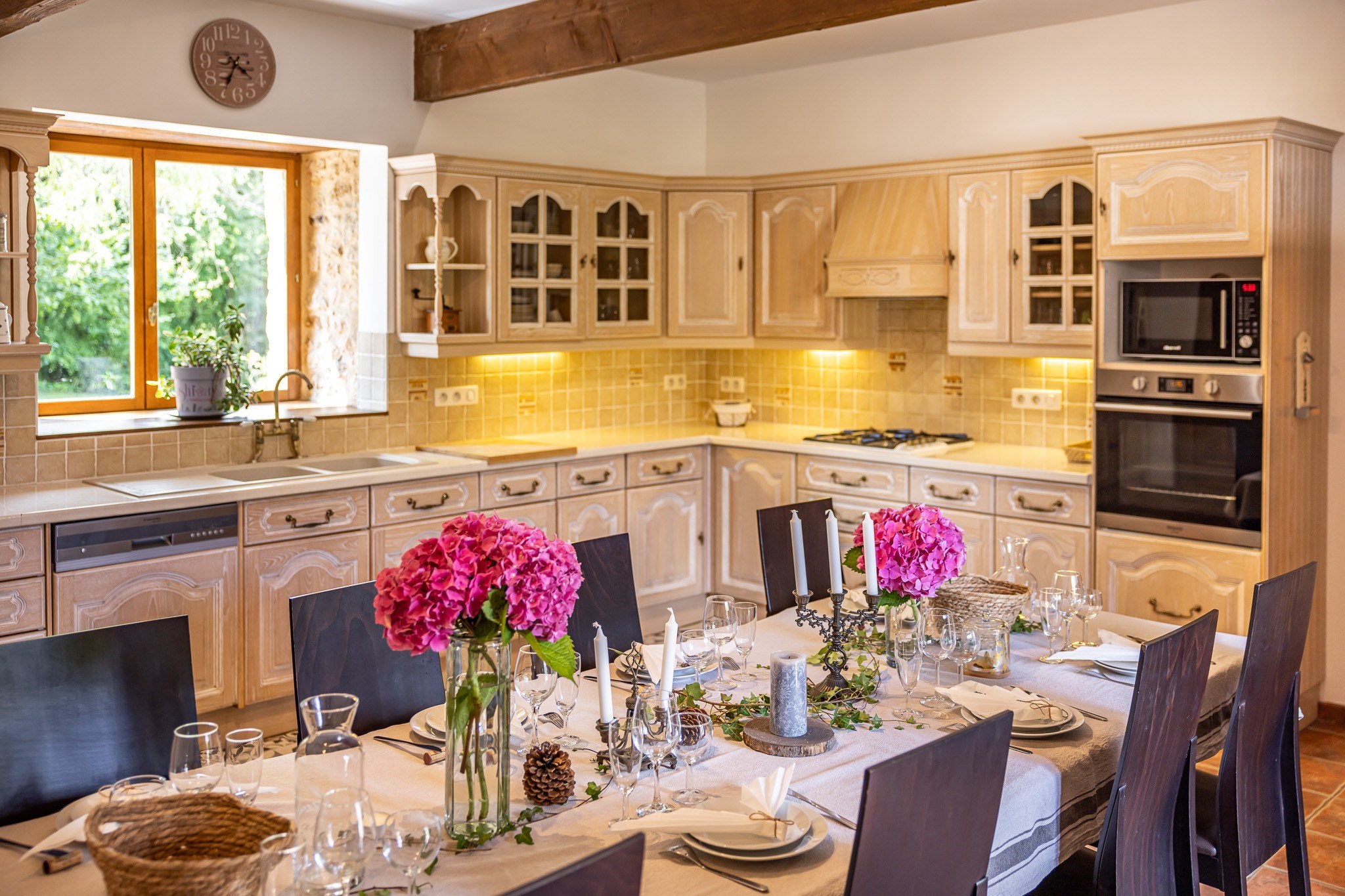  Exceptional Charming Property in the Périgord Vert - 物件實景