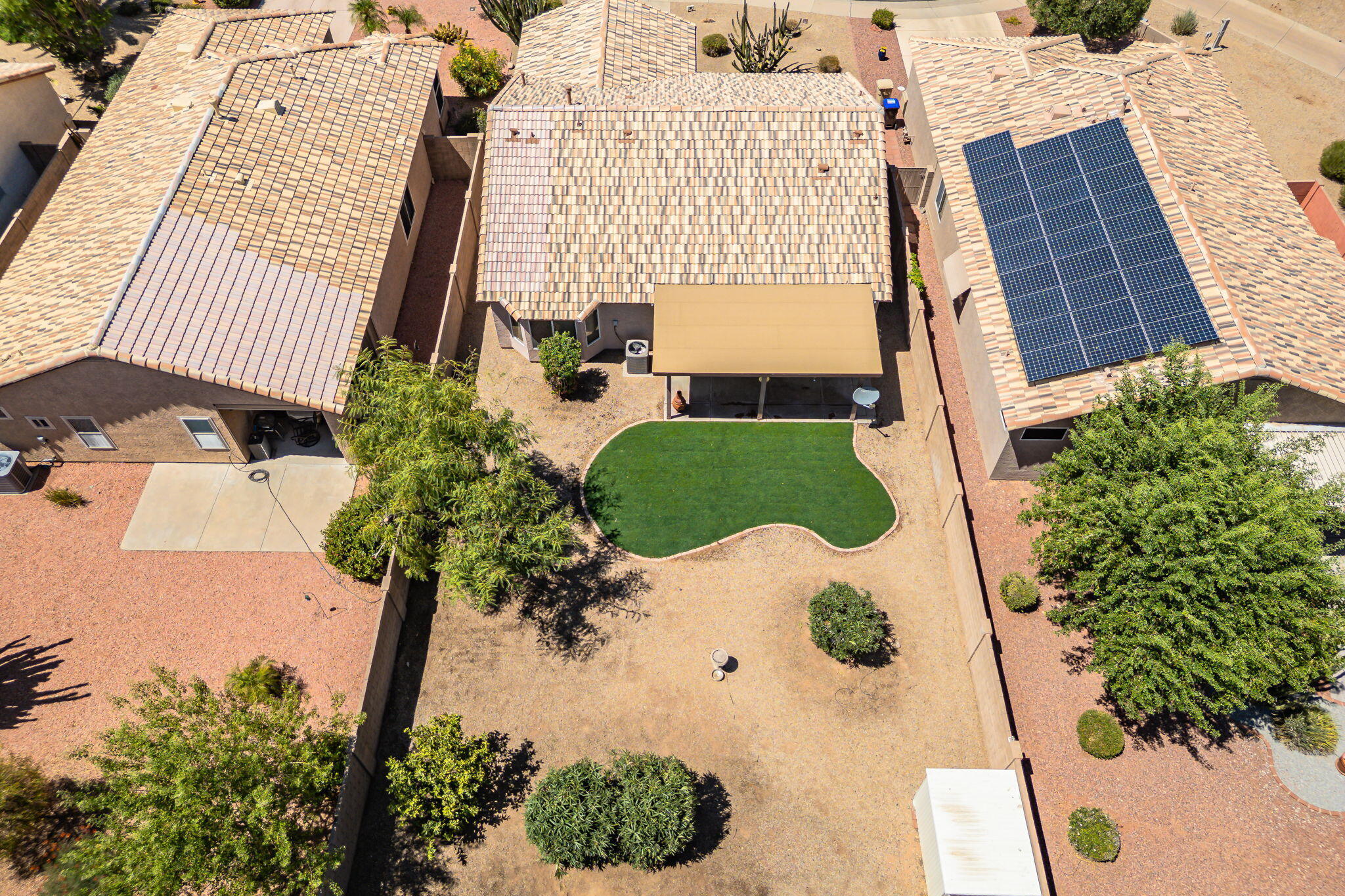  10263 W Mohawk Lane ¦ Peoria, AZ - 物件實景