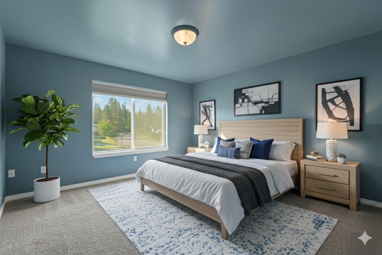 Mead, Washington, 99021, United States, 4 Bedrooms Bedrooms, ,4 BathroomsBathrooms,Residential,For Sale,1955187