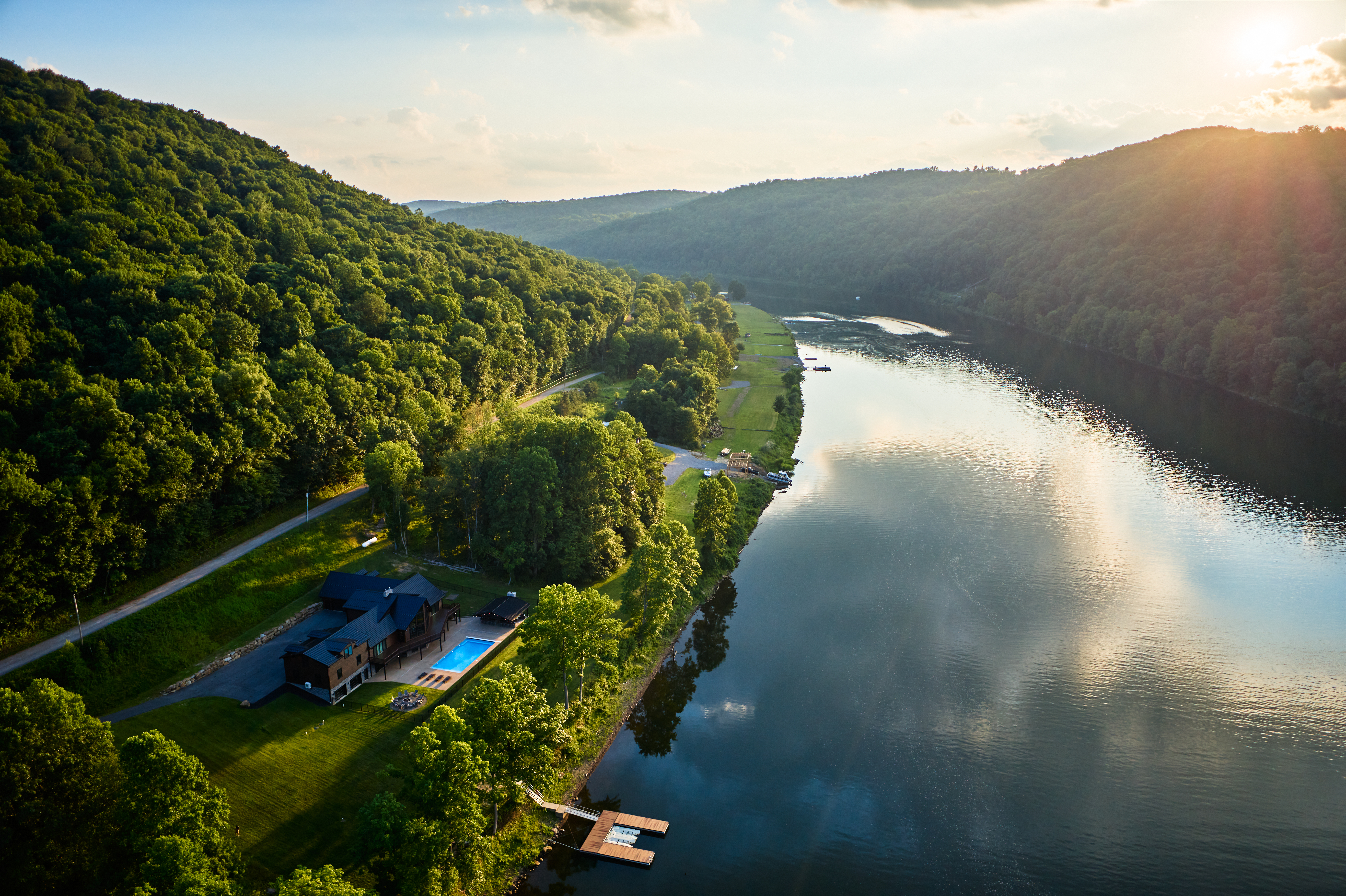  1050 Wattersonville Road, Cowansville, PA 16218 - 物件實景