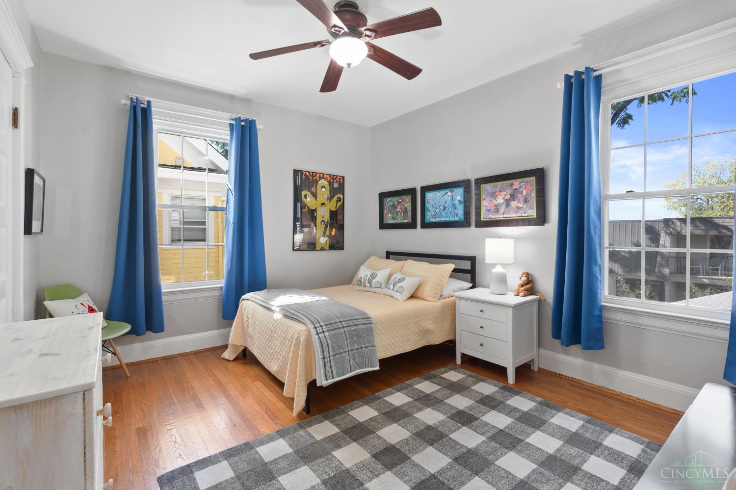 Cincinnati, Ohio, 45208, United States, 4 Bedrooms Bedrooms, ,2 BathroomsBathrooms,Residential,For Sale,1965501