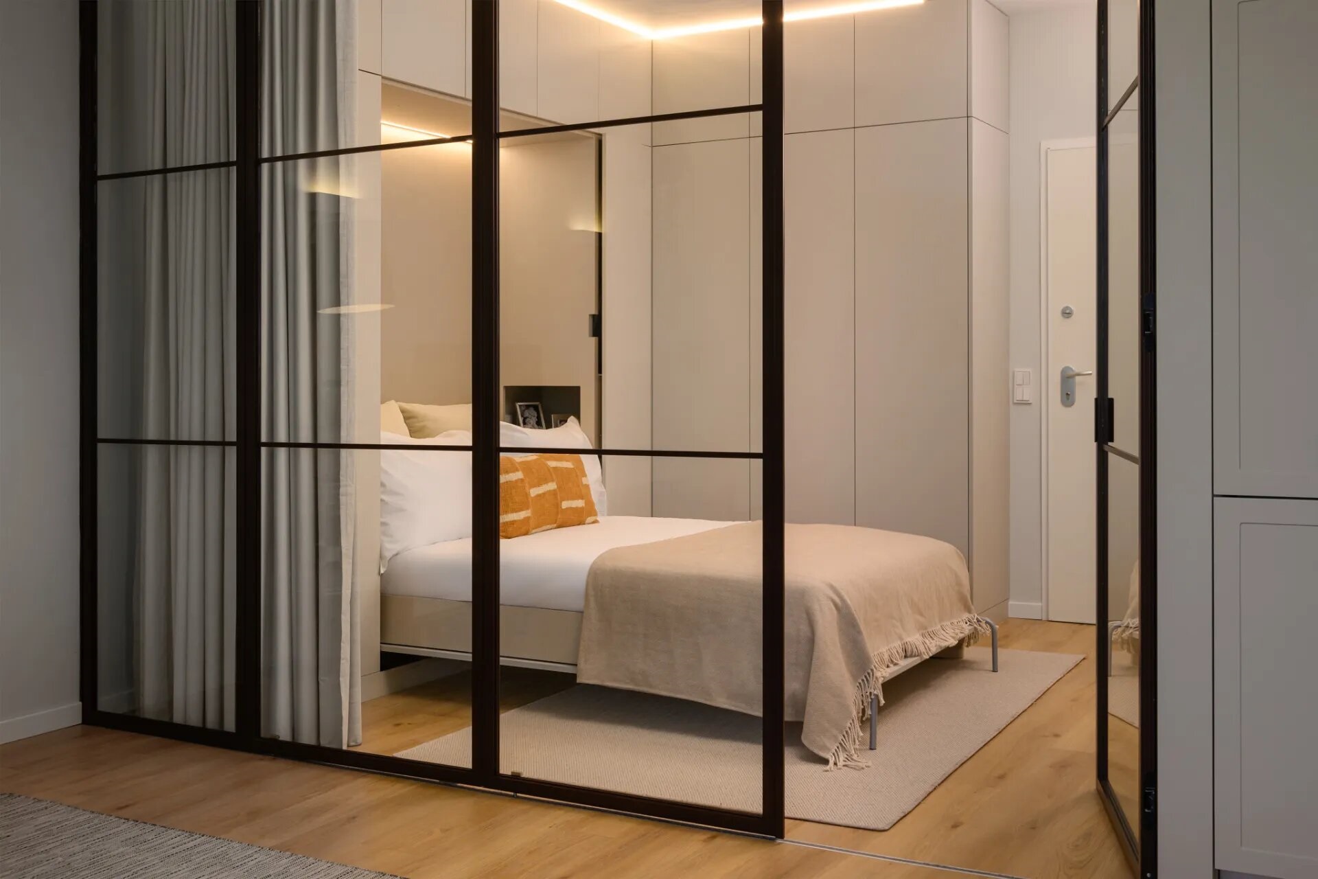  Flat, 1 bedrooms, for Sale - 物件實景