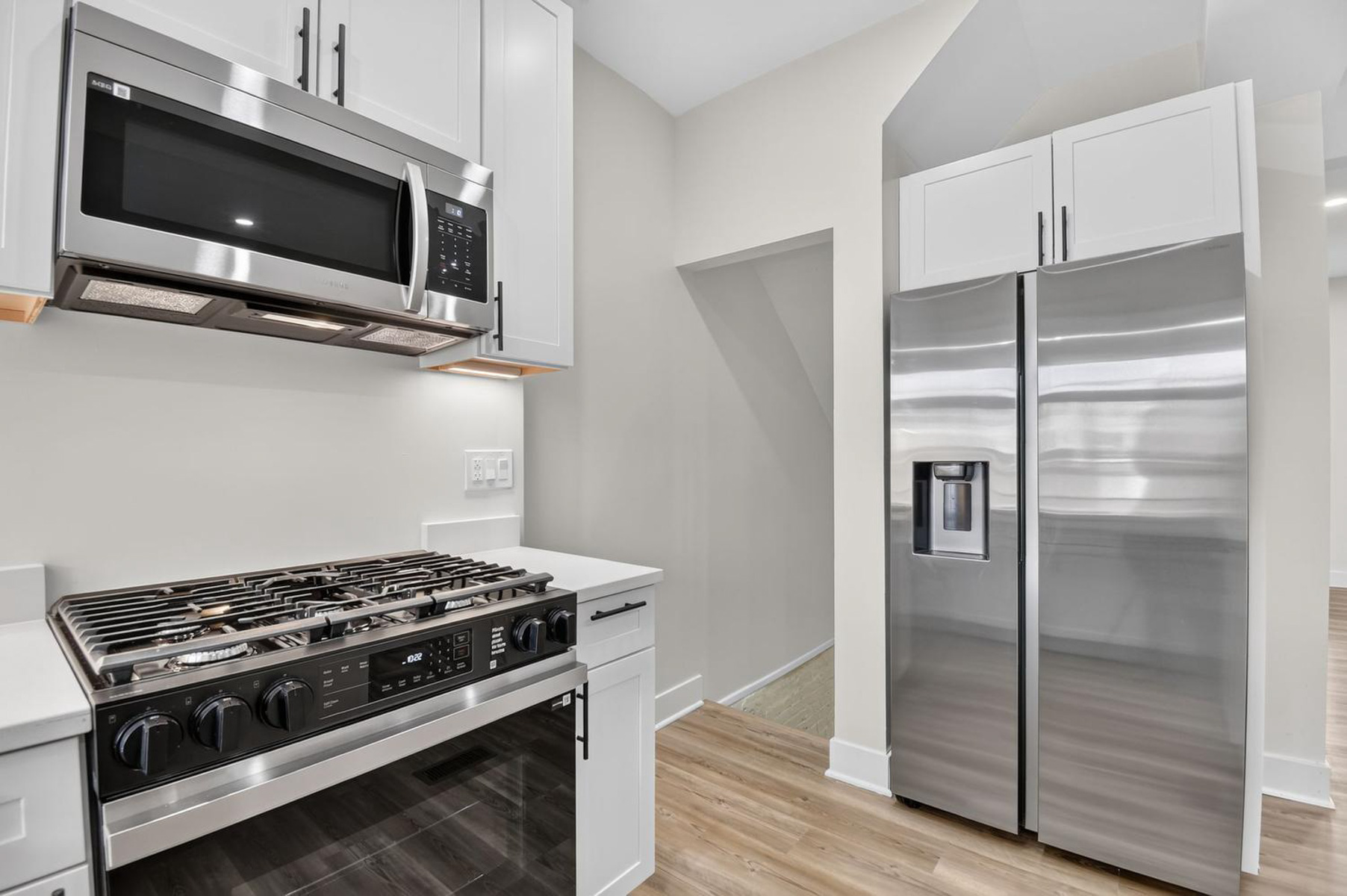  829 Longfellow Street NW, Washington, DC, 20011 - 物件實景