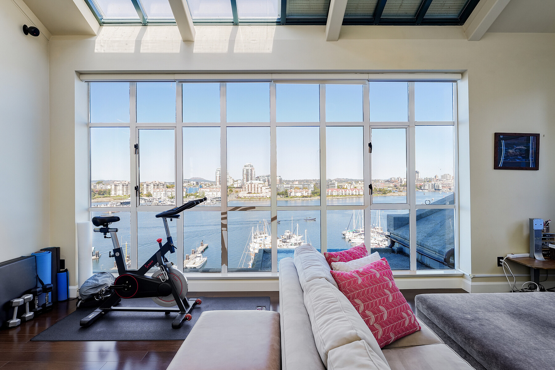  Shoal Point Penthouse - 物件實景