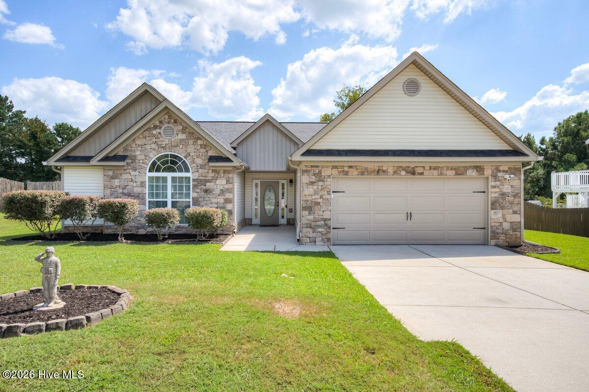 Capstone Way, Grovetown, GA 30813