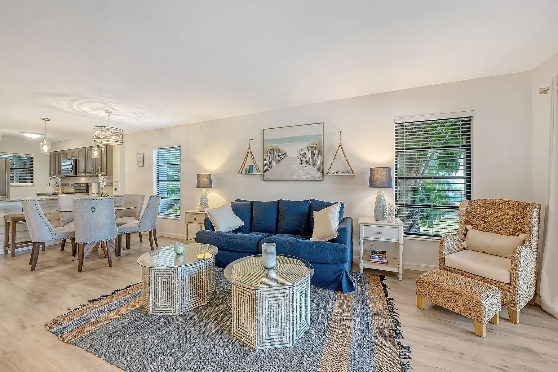  HARBOUR TOWNE - 物件實景