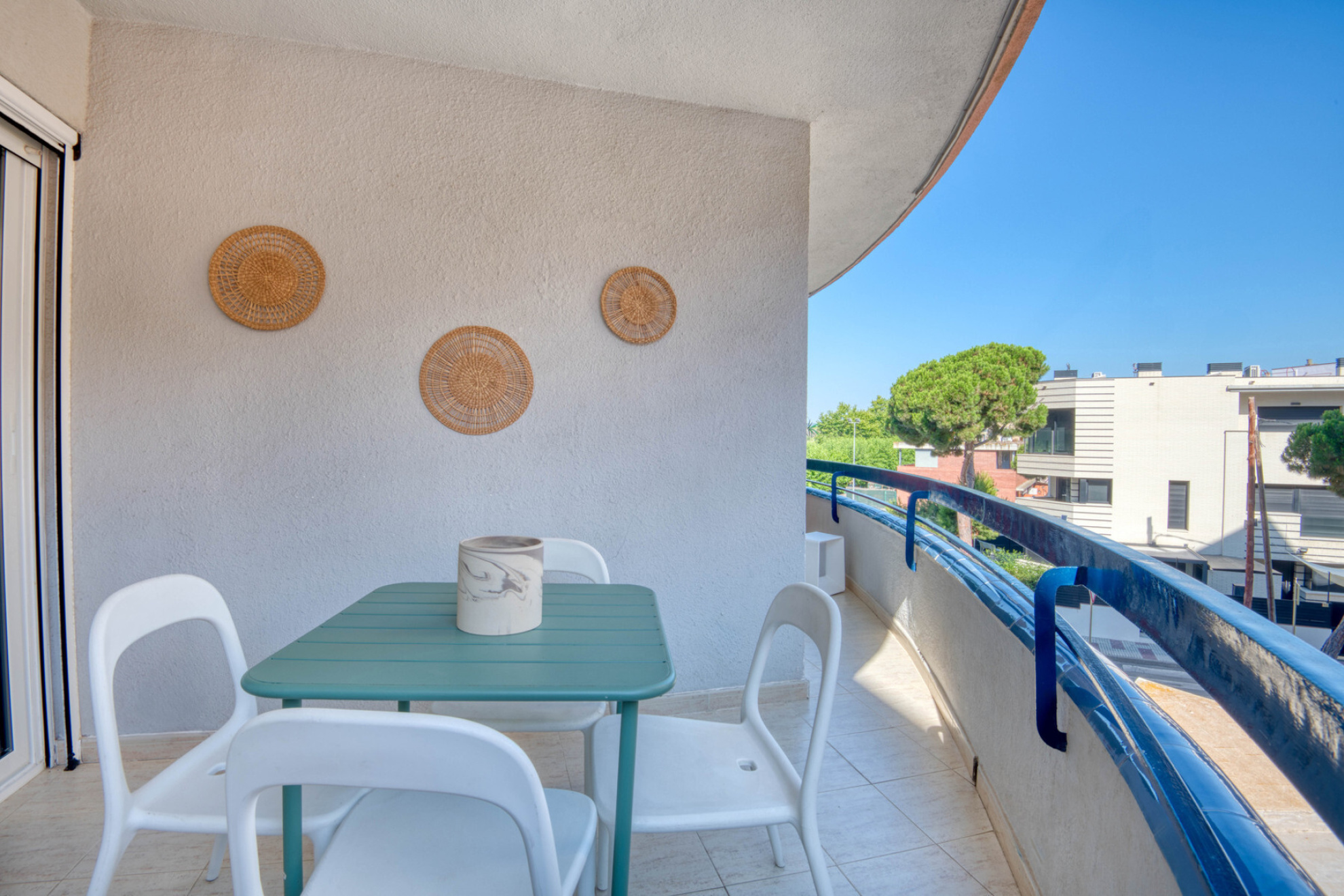  Cozy apartment 50 meters from the beach - 物件實景
