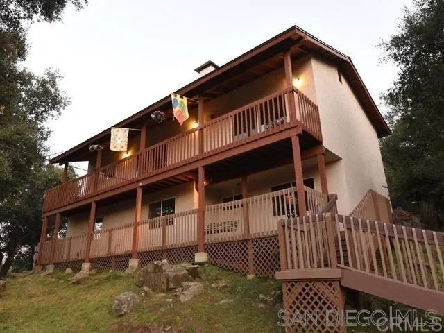 Descanso, California, 91916, United States, 3 Bedrooms Bedrooms, ,3 BathroomsBathrooms,Residential,For Sale,1912089