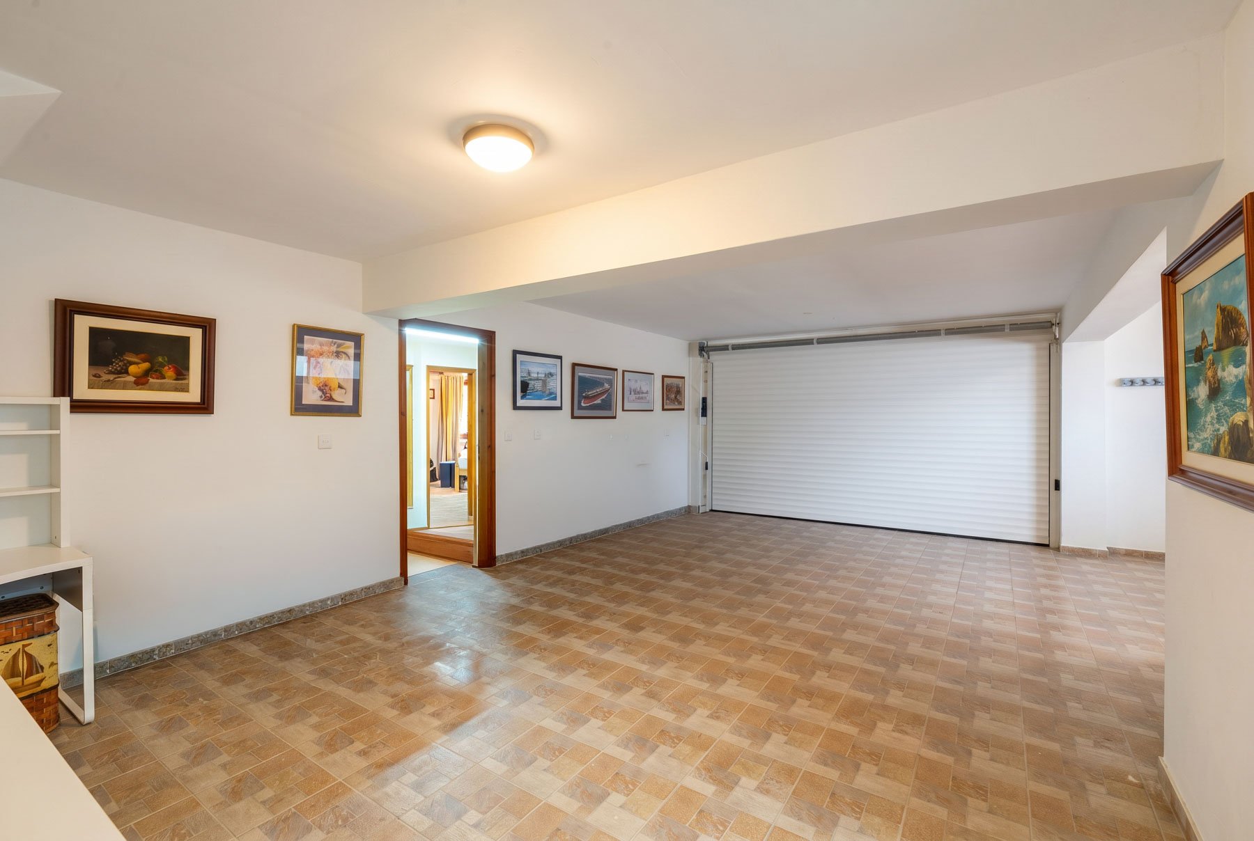  5 Bedroom Stone Villa with Pool near Troodos in Moniatis, Limassol - 物件實景