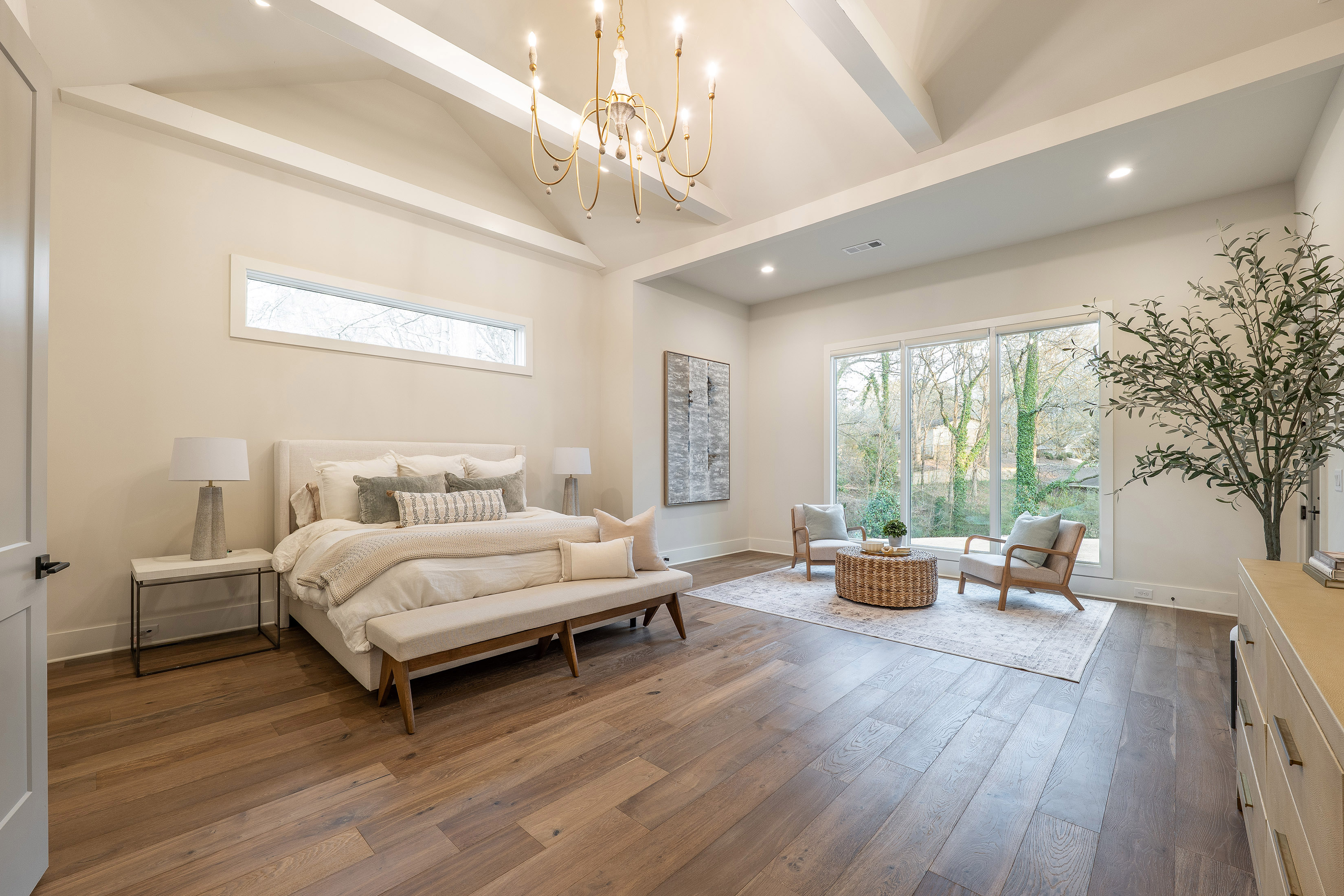  Situated on a Private Cul-de-sac in Downtown Alpharetta - 物件實景