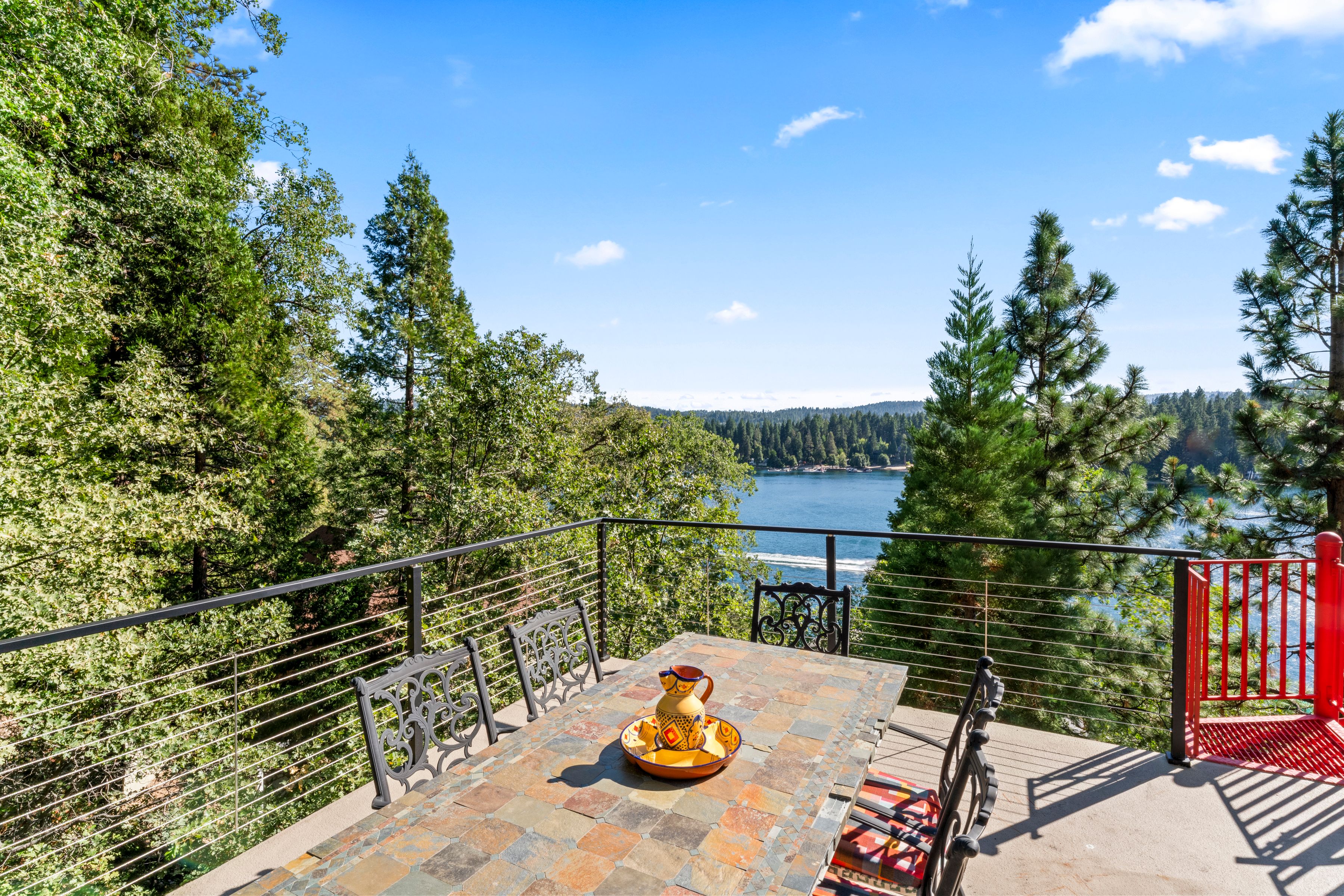  28019 North Shore Road, Lake Arrowhead, CA 92352 - 物件實景