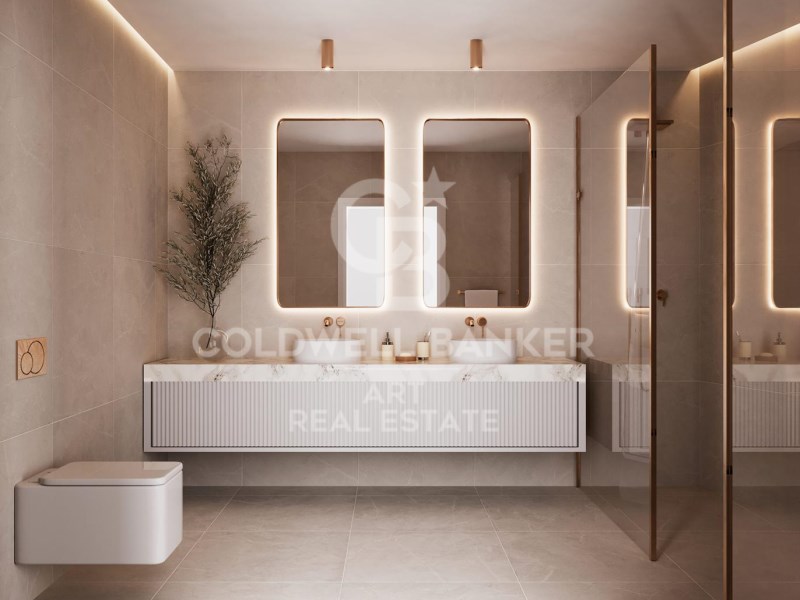 Marbella, Andalusia, ES, 4 Bedrooms Bedrooms, ,3 BathroomsBathrooms,Residential,For Sale,1746280