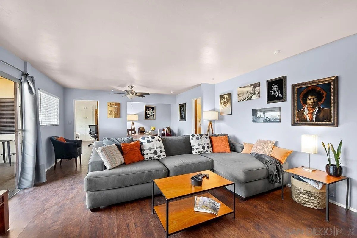 La Mesa, California, 91941, United States, 3 Bedrooms Bedrooms, ,4 BathroomsBathrooms,Residential,For Sale,1911905