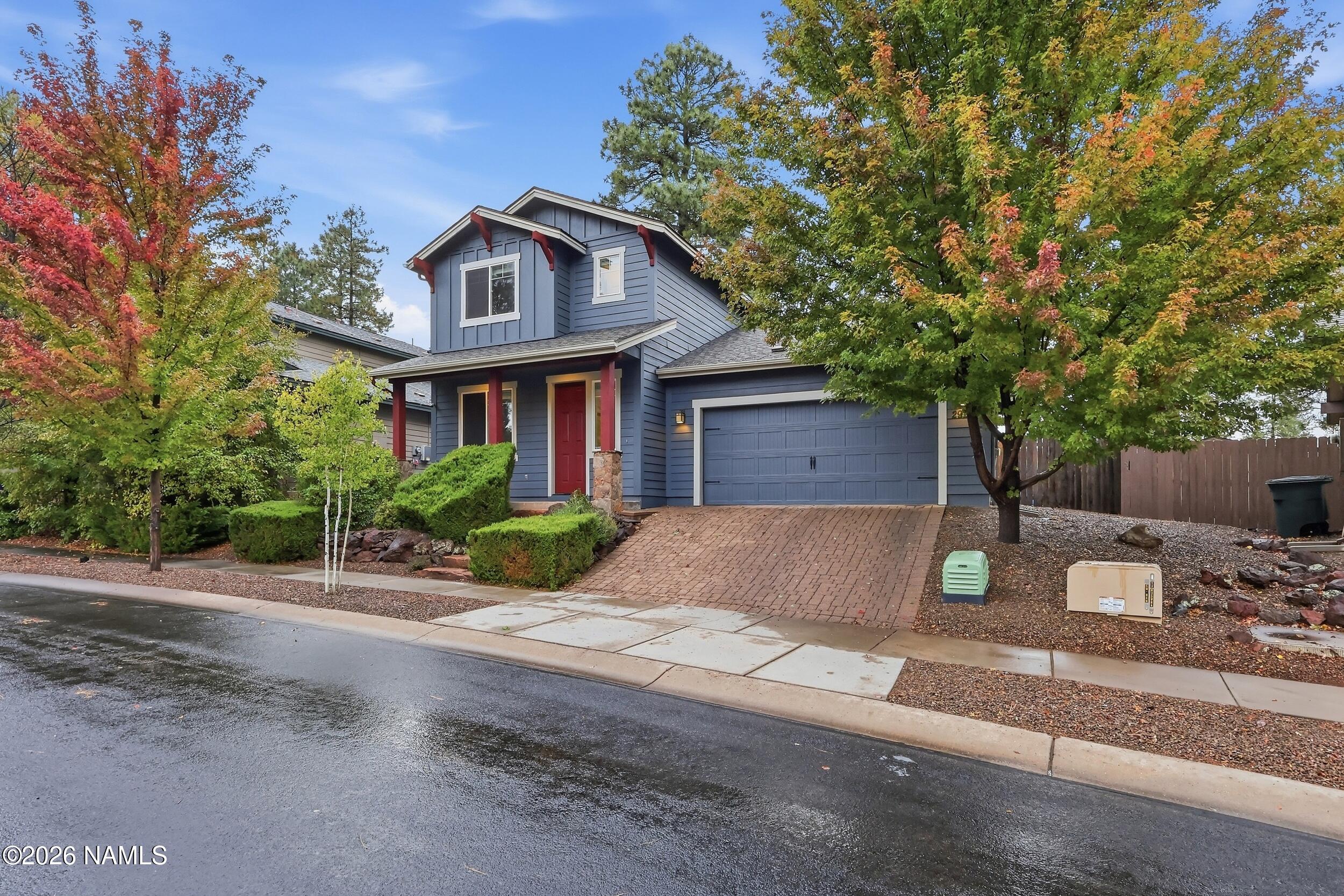  2923 S Pepita Drive, Flagstaff, AZ, 86001 - 物件實景