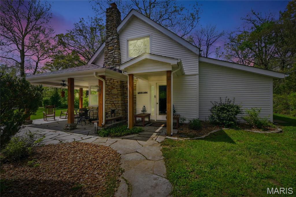 Chesterfield, Missouri, 63017, United States, ,Land,For Sale,1806347