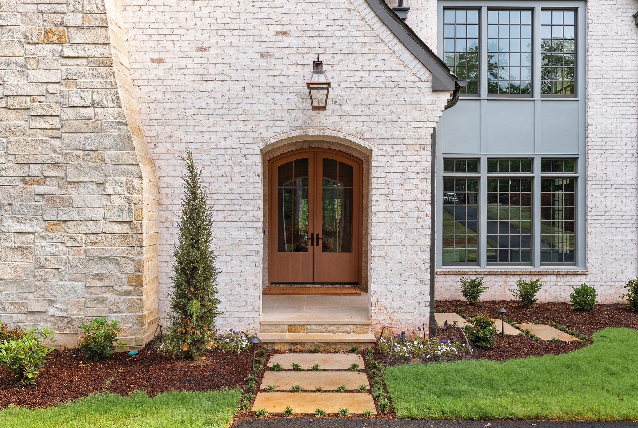  Timeless Craftsmanship in Gated Estate on Over Two Private Acres - 物件實景