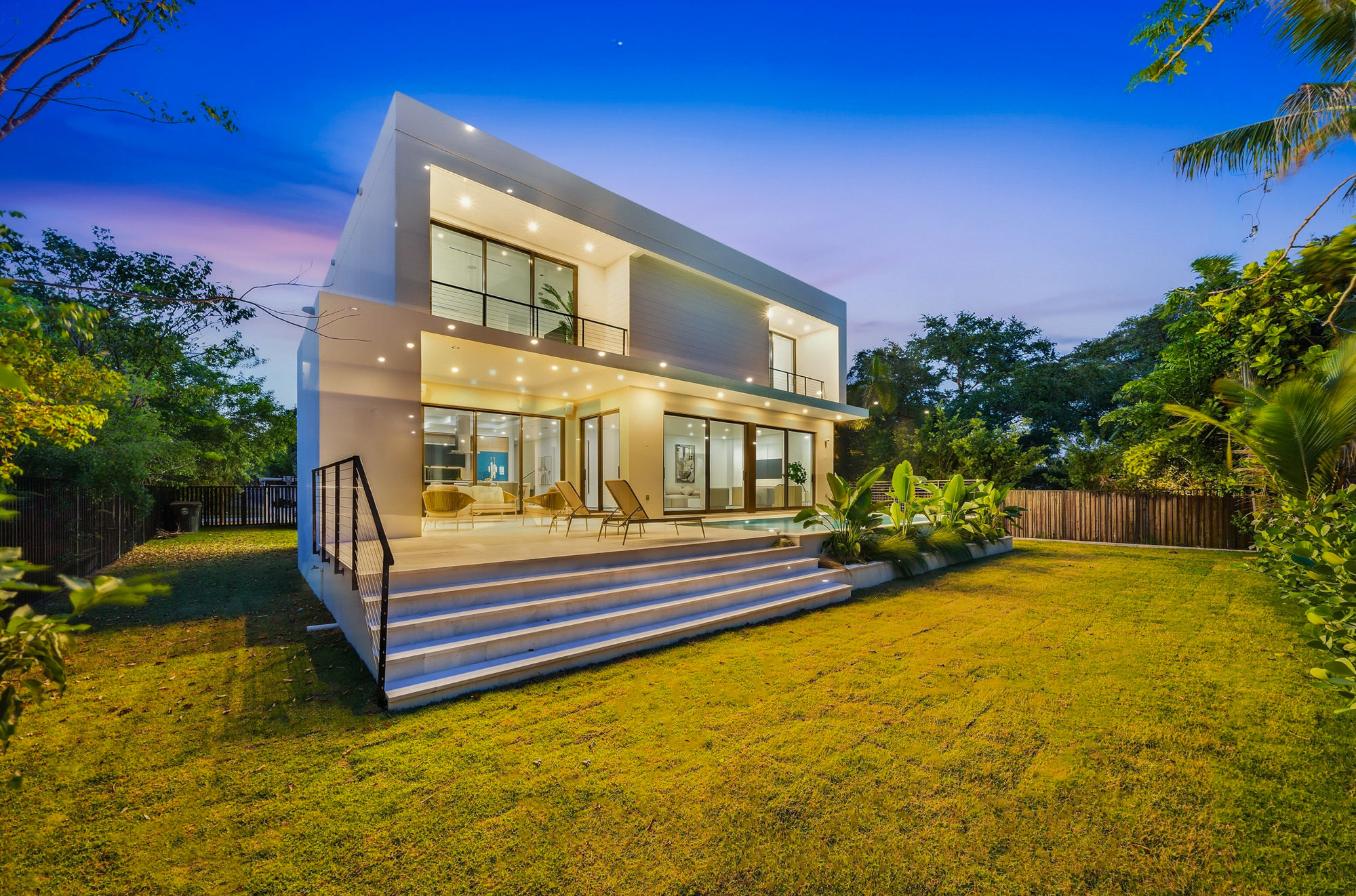  2096 Alamanda Dr, North Miami, FL, 33181 - 物件實景
