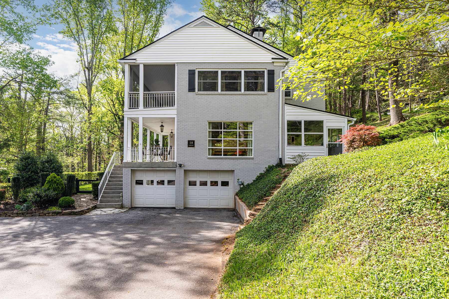  ASHEVILLE - 物件實景