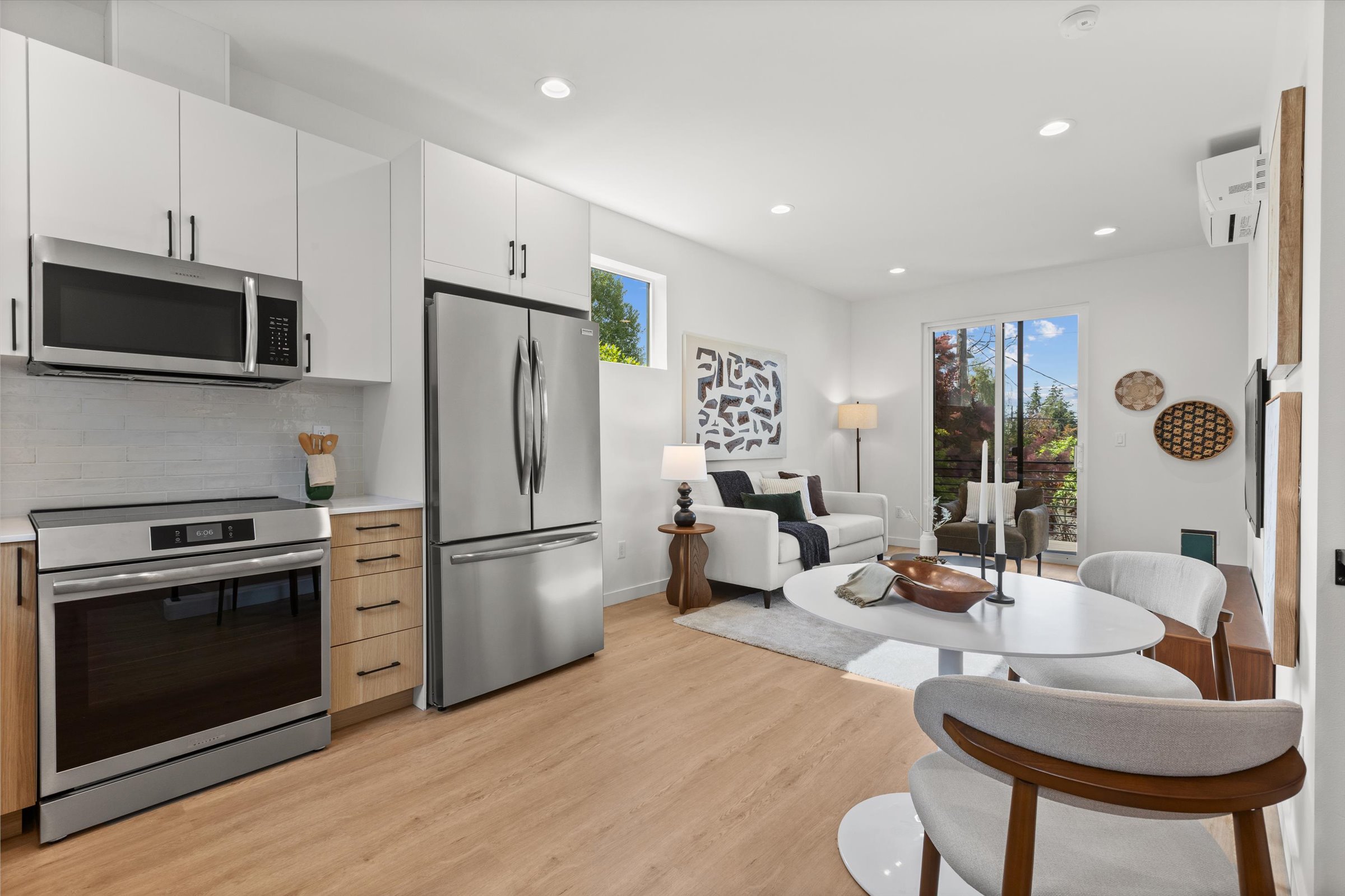  2615 NW 87th St, Seattle, WA 98117 - 物件實景