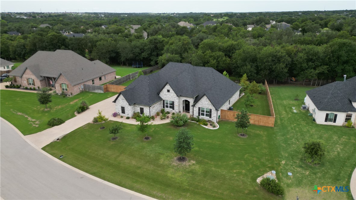 Salado, Texas, 76571, United States, 4 Bedrooms Bedrooms, ,3 BathroomsBathrooms,Residential,For Sale,1895427