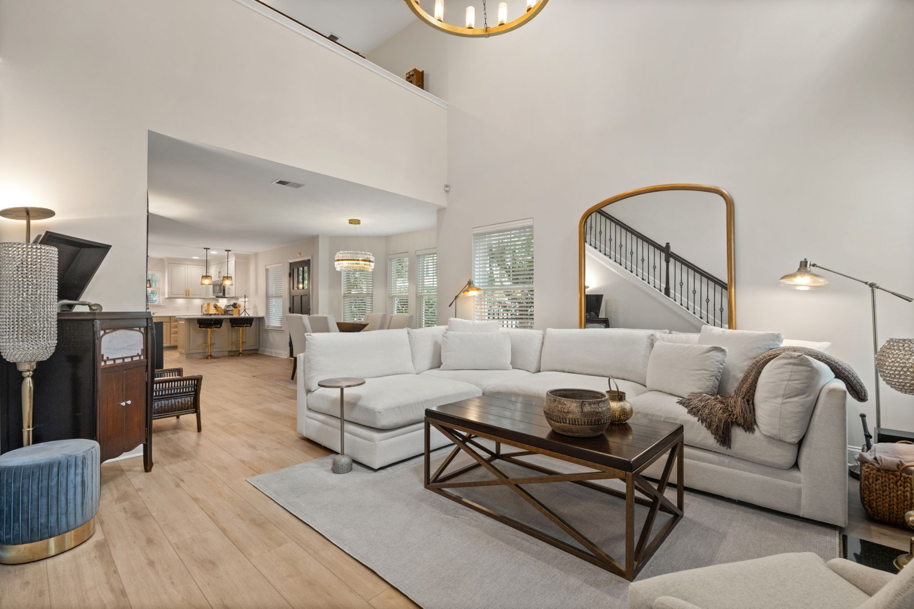  1 Dustin Loop, Bluffton - 物件實景