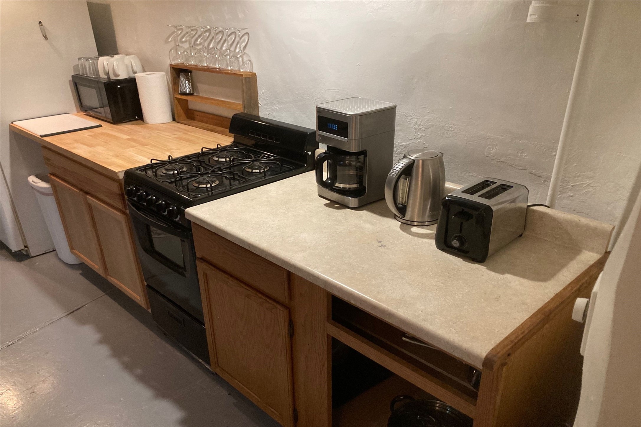  1 Opera House Road - 物件實景