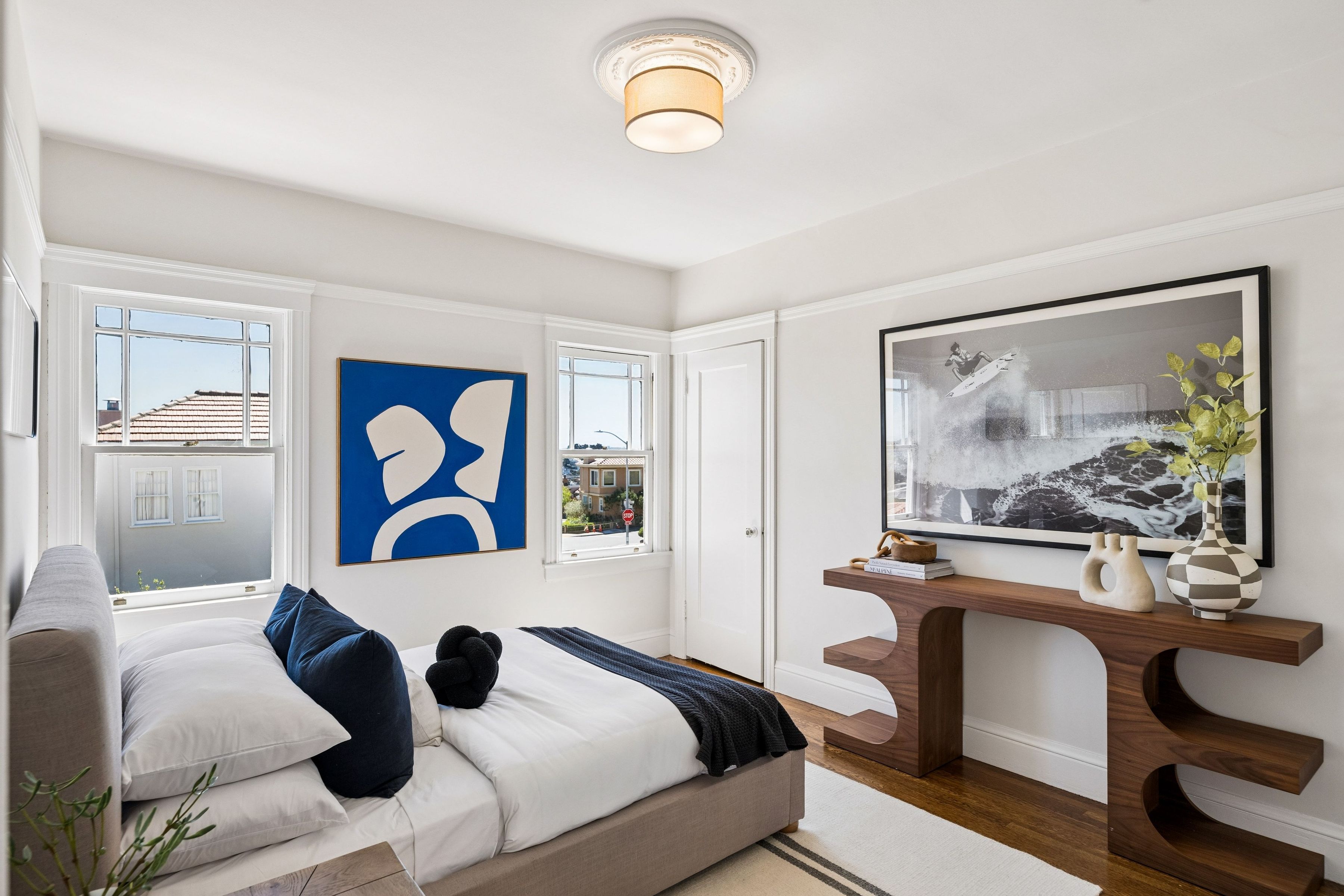  THE MONTEREY HOUSE - 物件實景