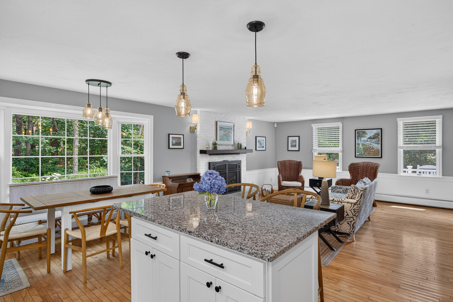  25 Marthas Lane, Harwich, MA, 02645 - 物件實景