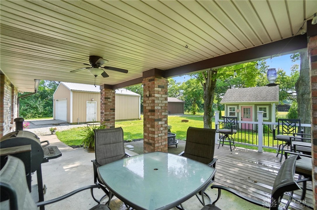 Camden, Ohio, 45311, United States, 3 Bedrooms Bedrooms, ,2 BathroomsBathrooms,Residential,For Sale,1866121