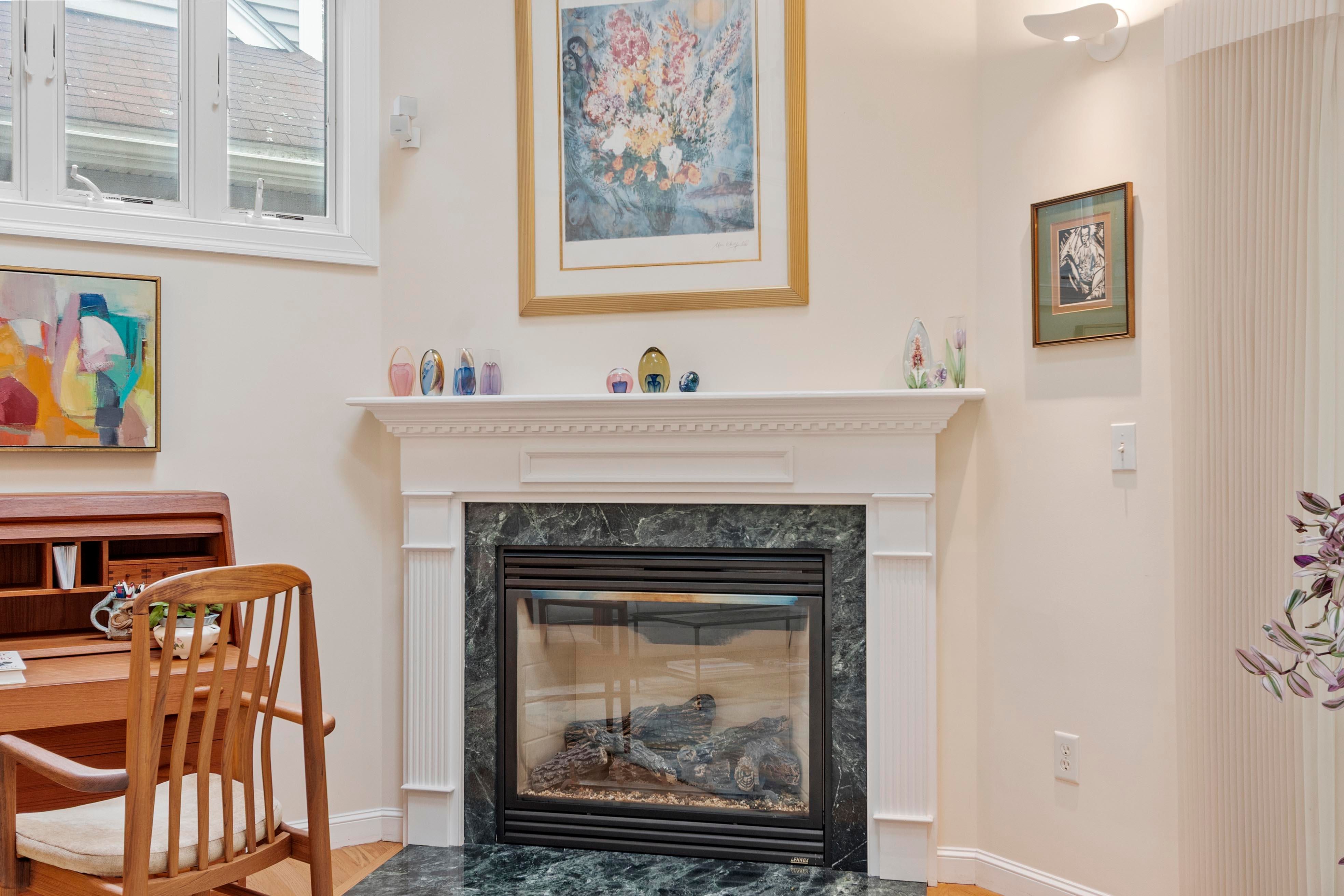  5 Vine Brook Way, Woburn, MA 01801 - 物件實景
