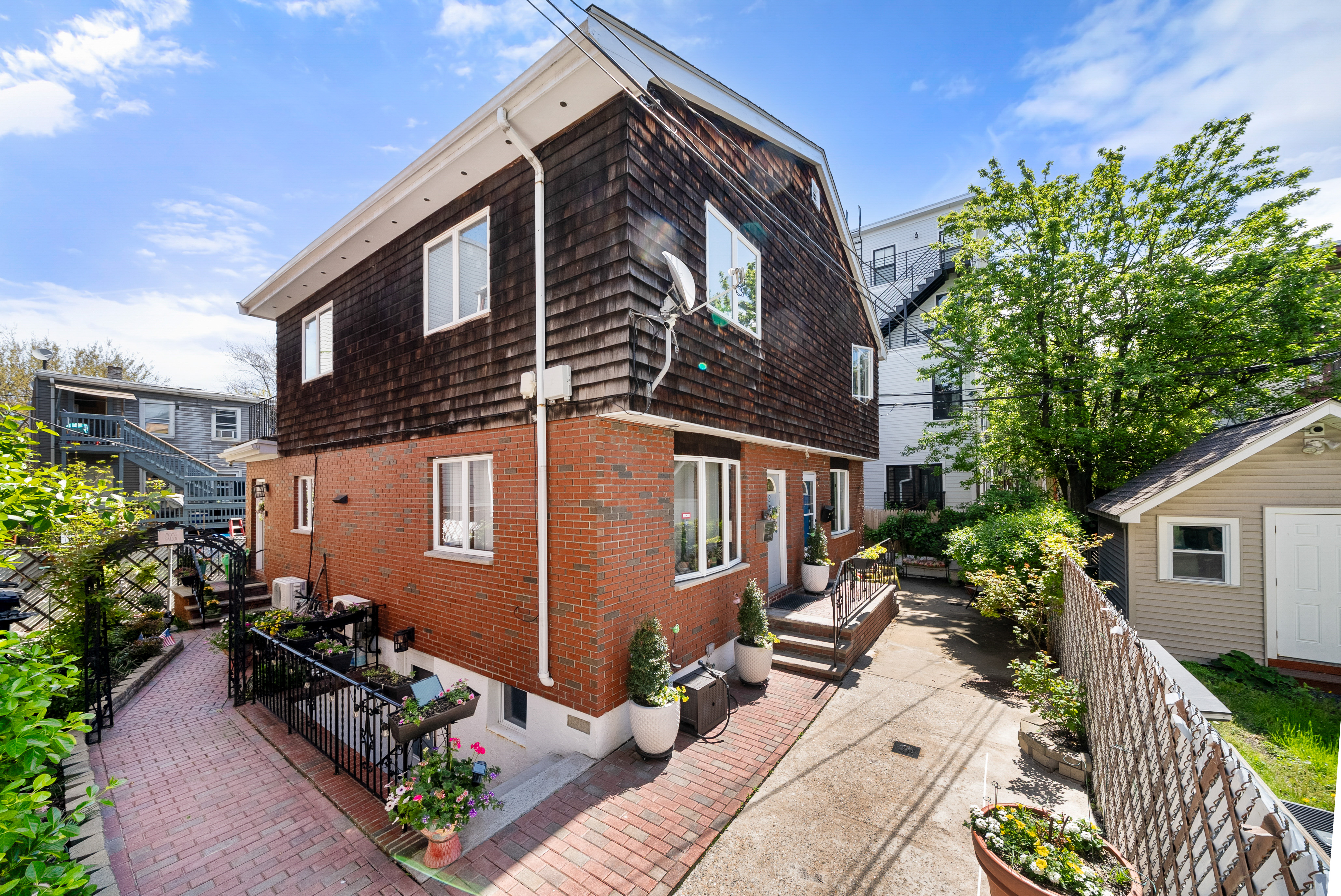  3 London Court, Boston, MA, 02128 - 物件實景
