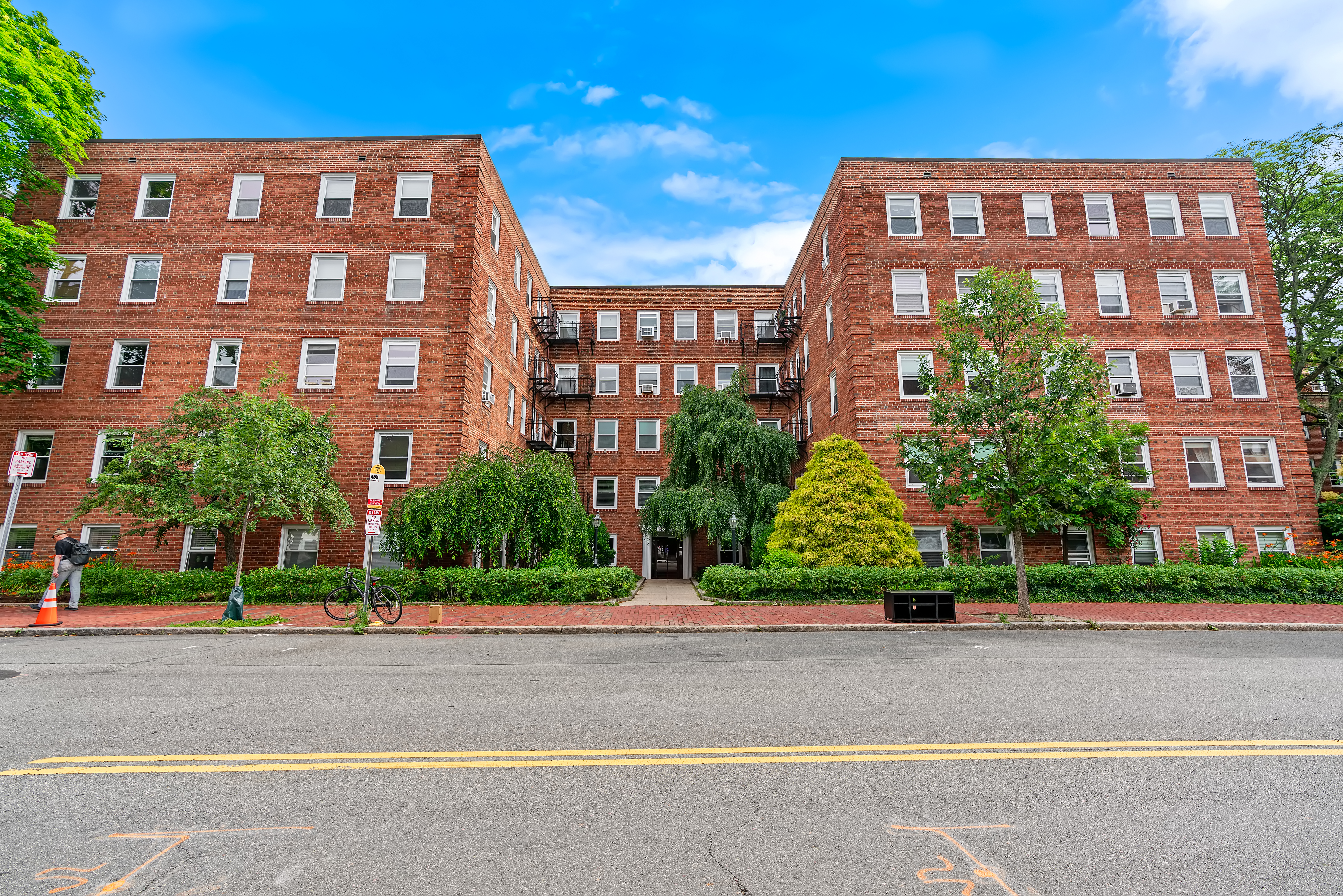  395 Broadway  - Unit R1C, Cambridge, MA, 02139 - 物件實景