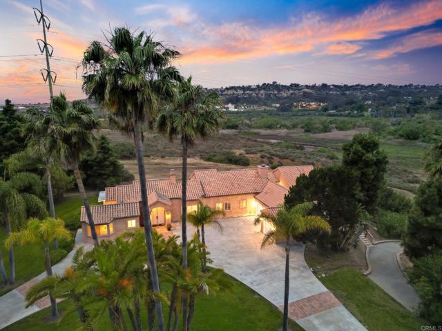 Rancho Santa Fe, California, 92091, United States, 4 Bedrooms Bedrooms, ,3 BathroomsBathrooms,Residential,For Sale,1846225