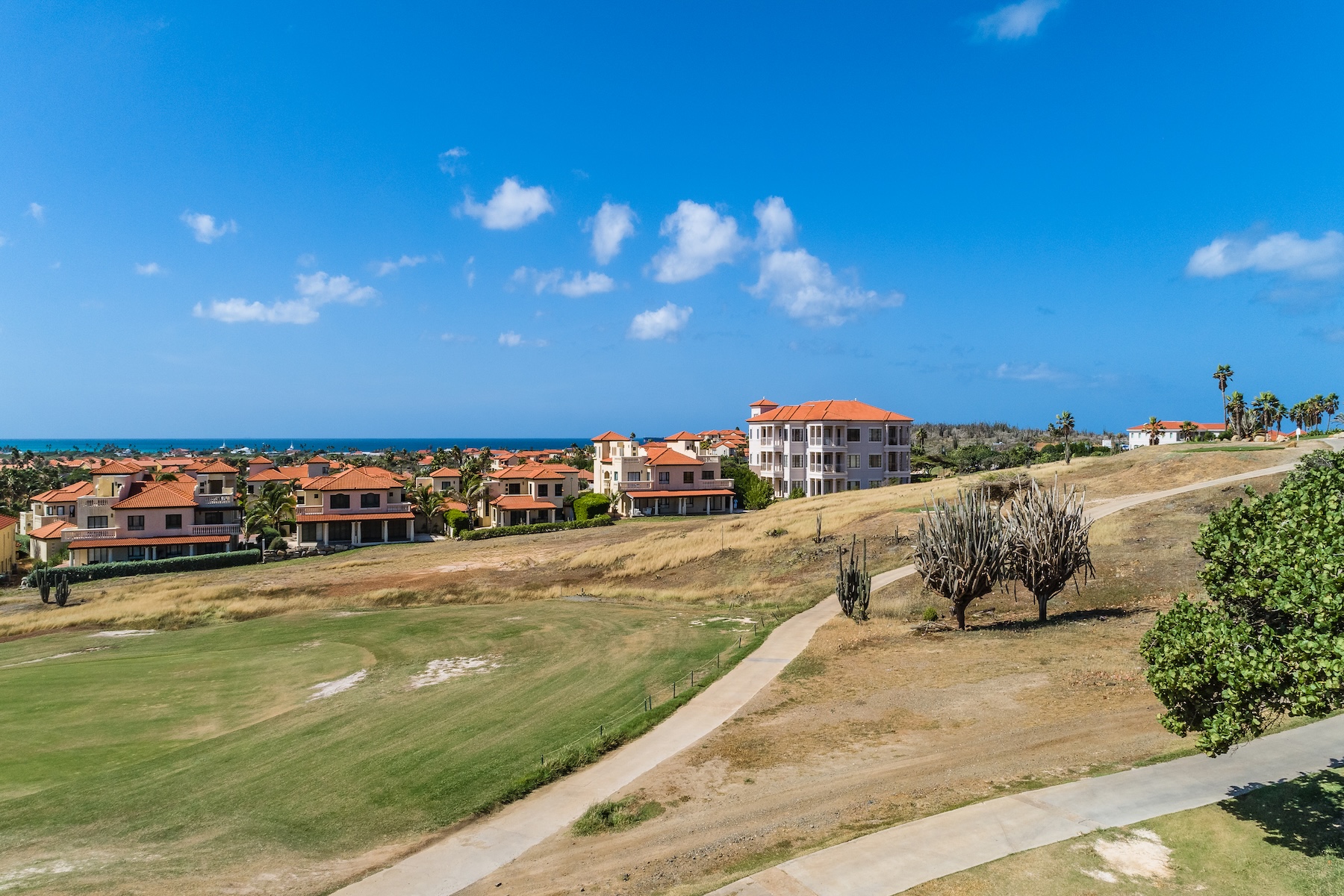  Coco Skyline Villa — Ocean, Golf & Rooftop Sunsets in Tierra del Sol - 物件實景