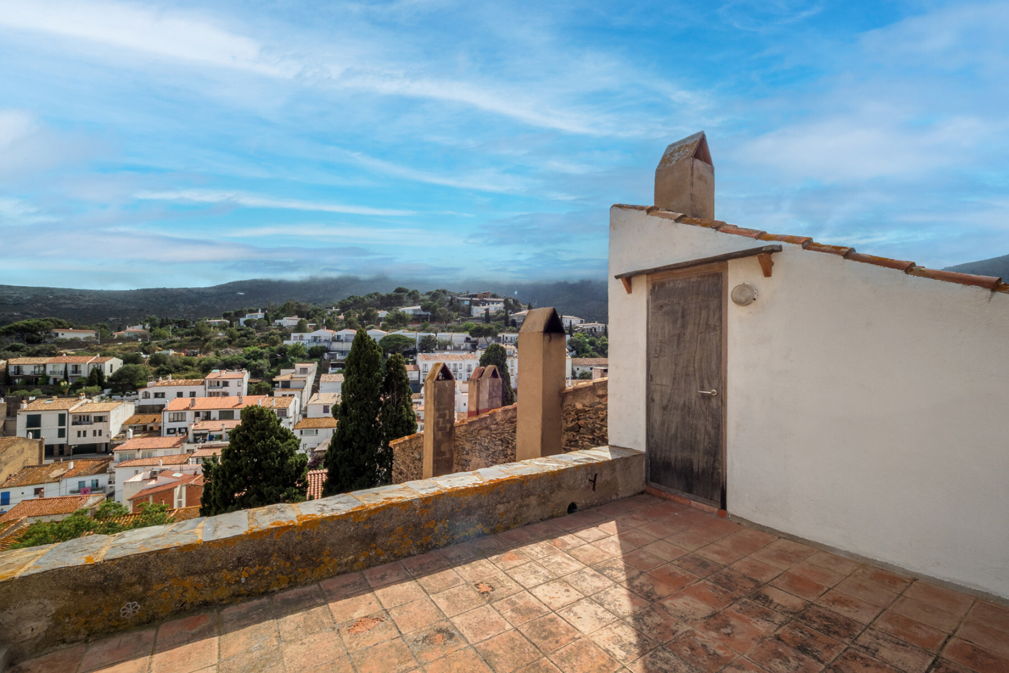  Historic Artist’s Home in the Heart of Cadaqués - 物件實景