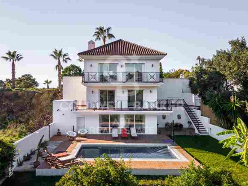 Estepona, Andalusia, ES, 3 Bedrooms Bedrooms, ,3 BathroomsBathrooms,Residential,For Sale,1784966