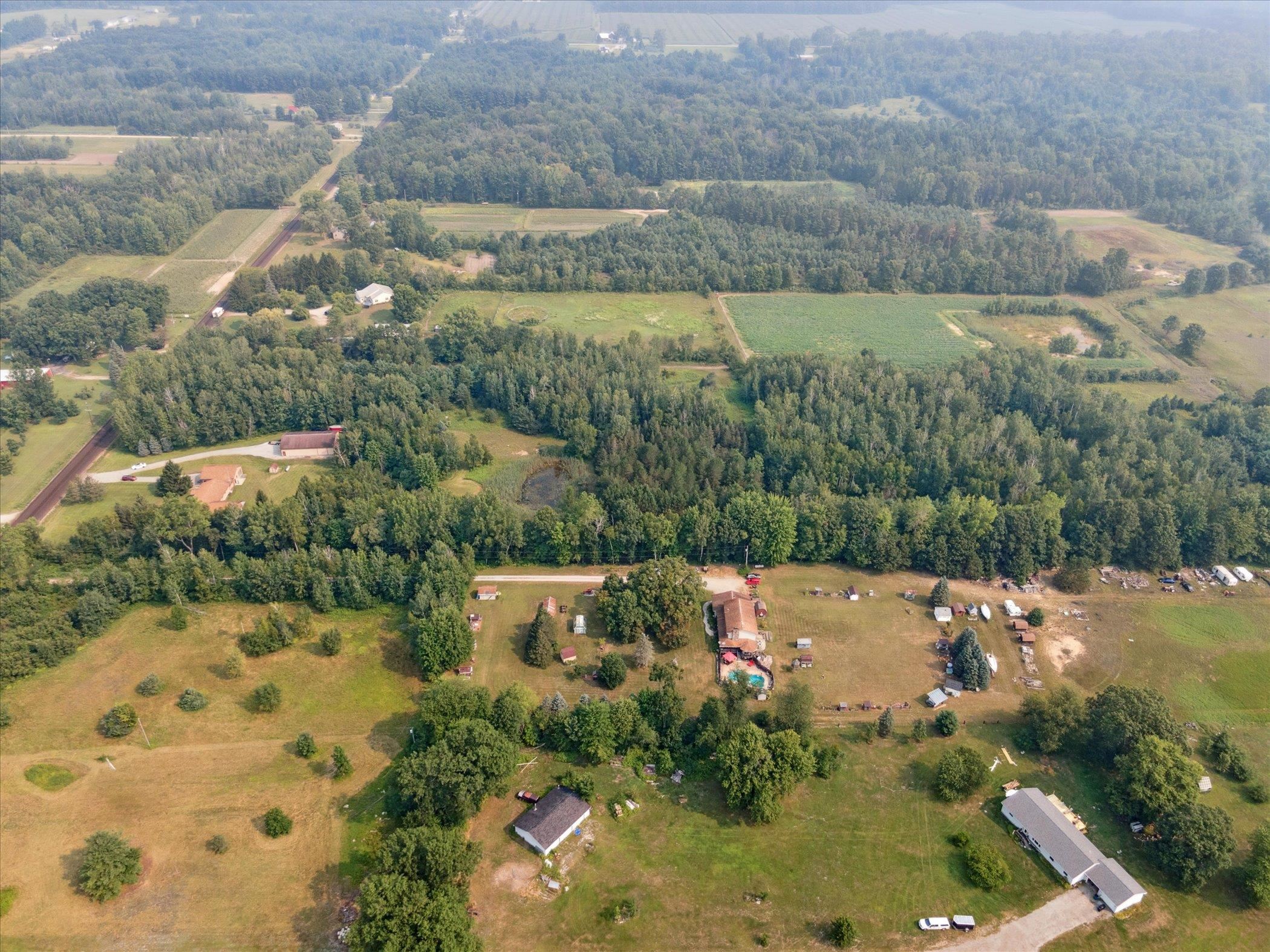 Midland, Michigan, 48640, United States, 3 Bedrooms Bedrooms, ,3 BathroomsBathrooms,Residential,For Sale,1975279