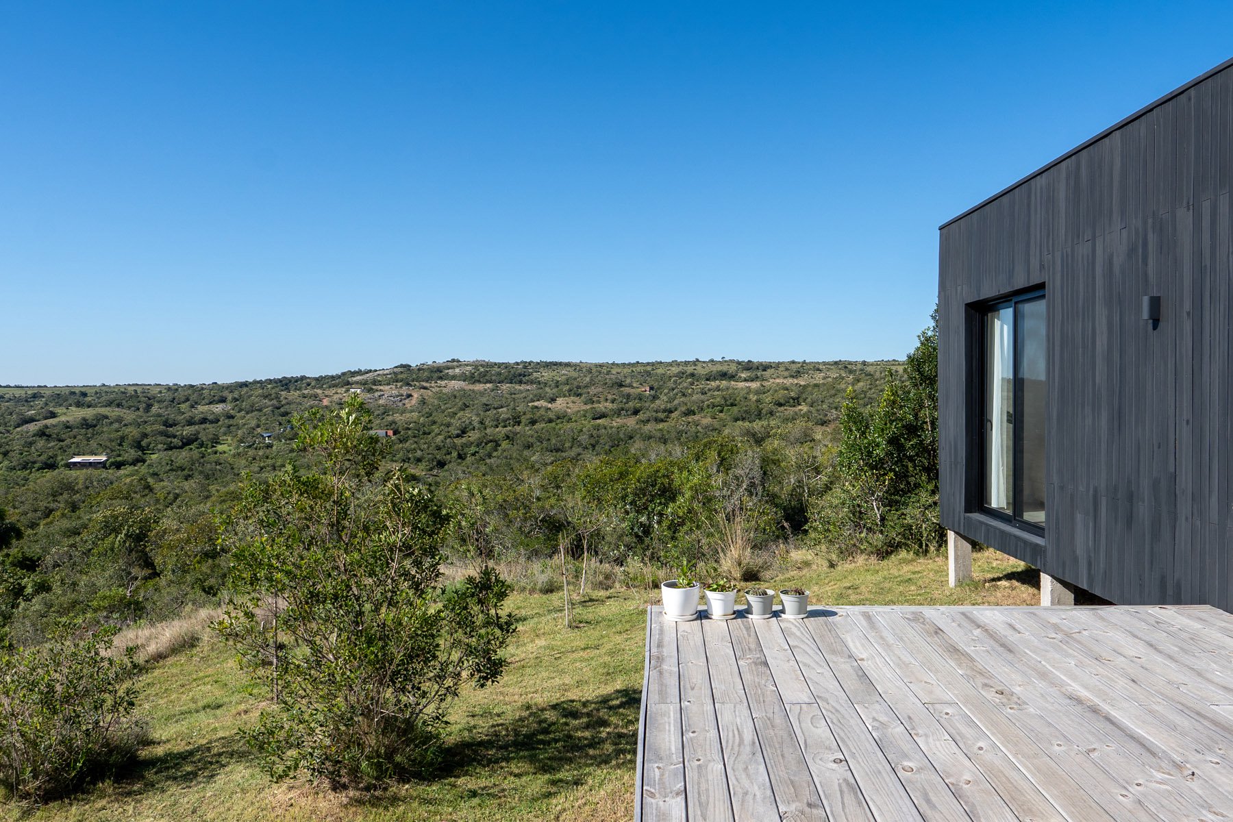  Farm in Cumbres de José Ignacio. - 物件實景