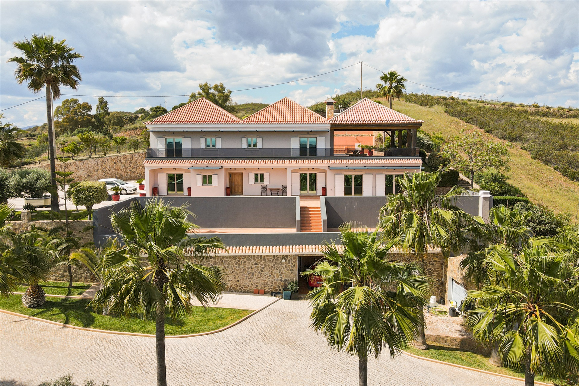  Detached house, 4 bedrooms, for Sale - 物件實景