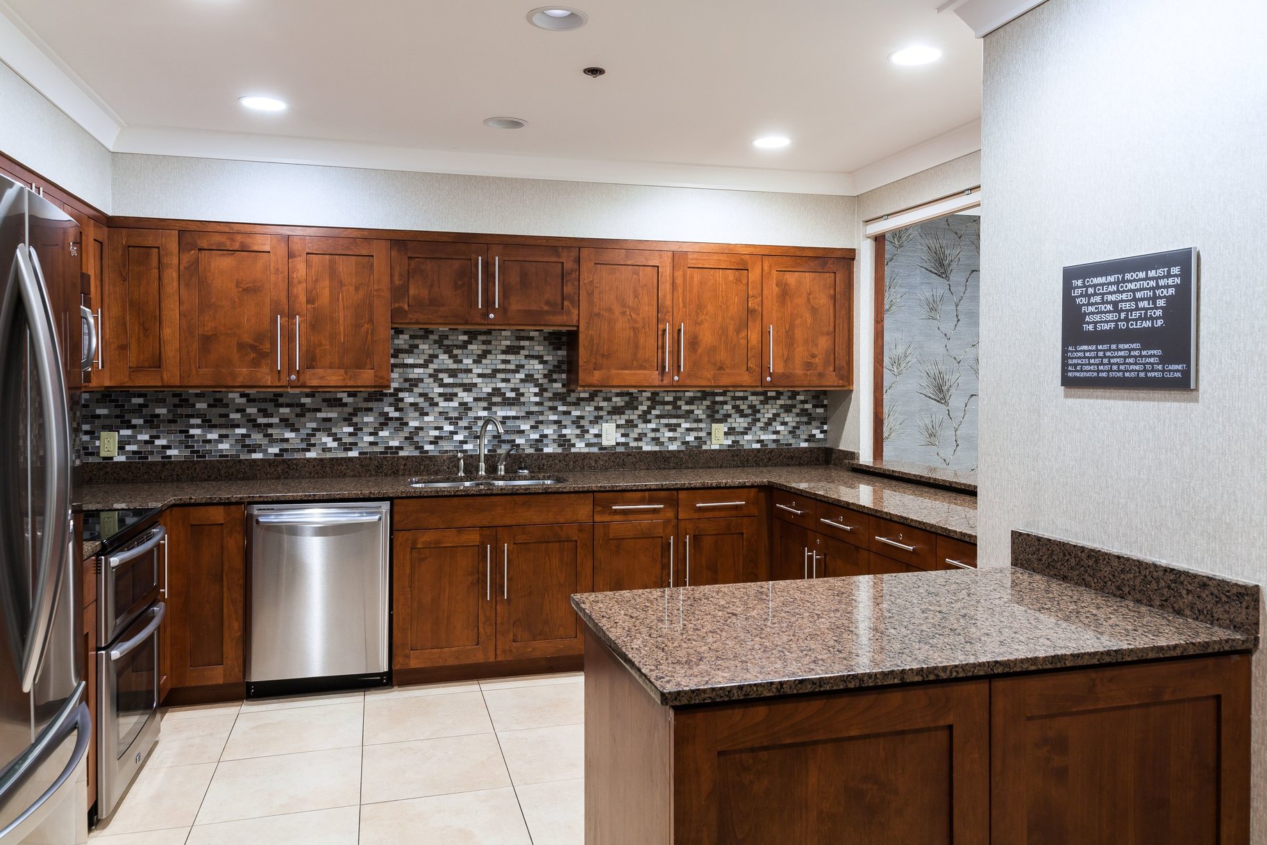  Immaculate Condo in The Heart of Downtown Salt Lake City - 物件實景