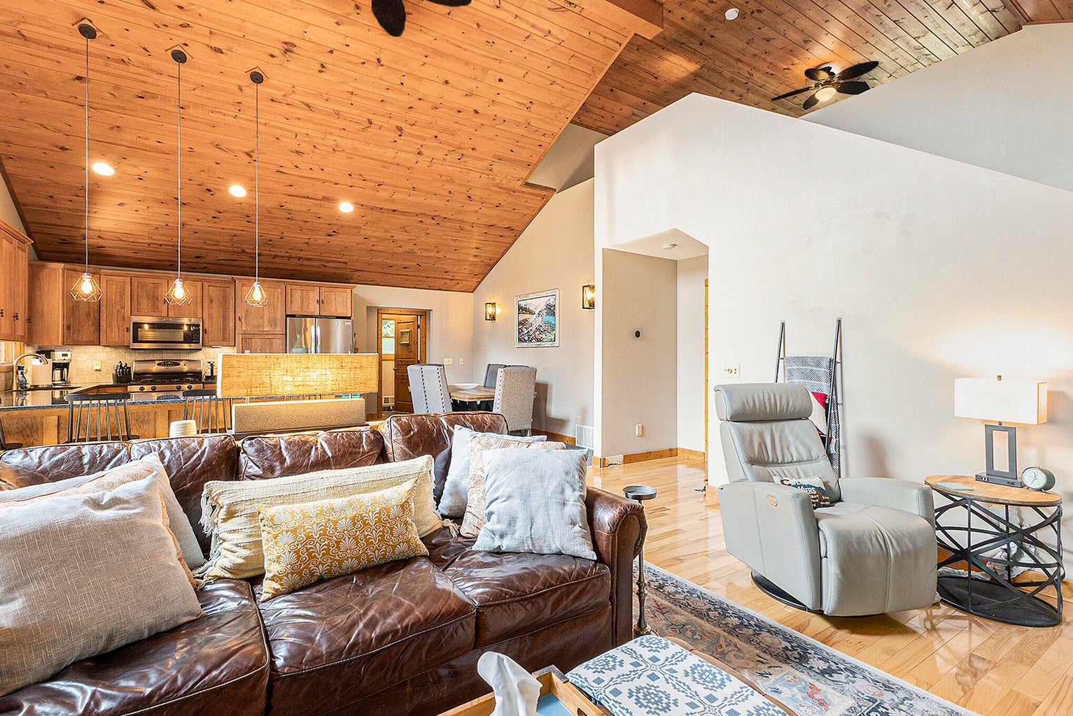 Ludington, Michigan, 49431, United States, 3 Bedrooms Bedrooms, ,3 BathroomsBathrooms,Residential,For Sale,1978404