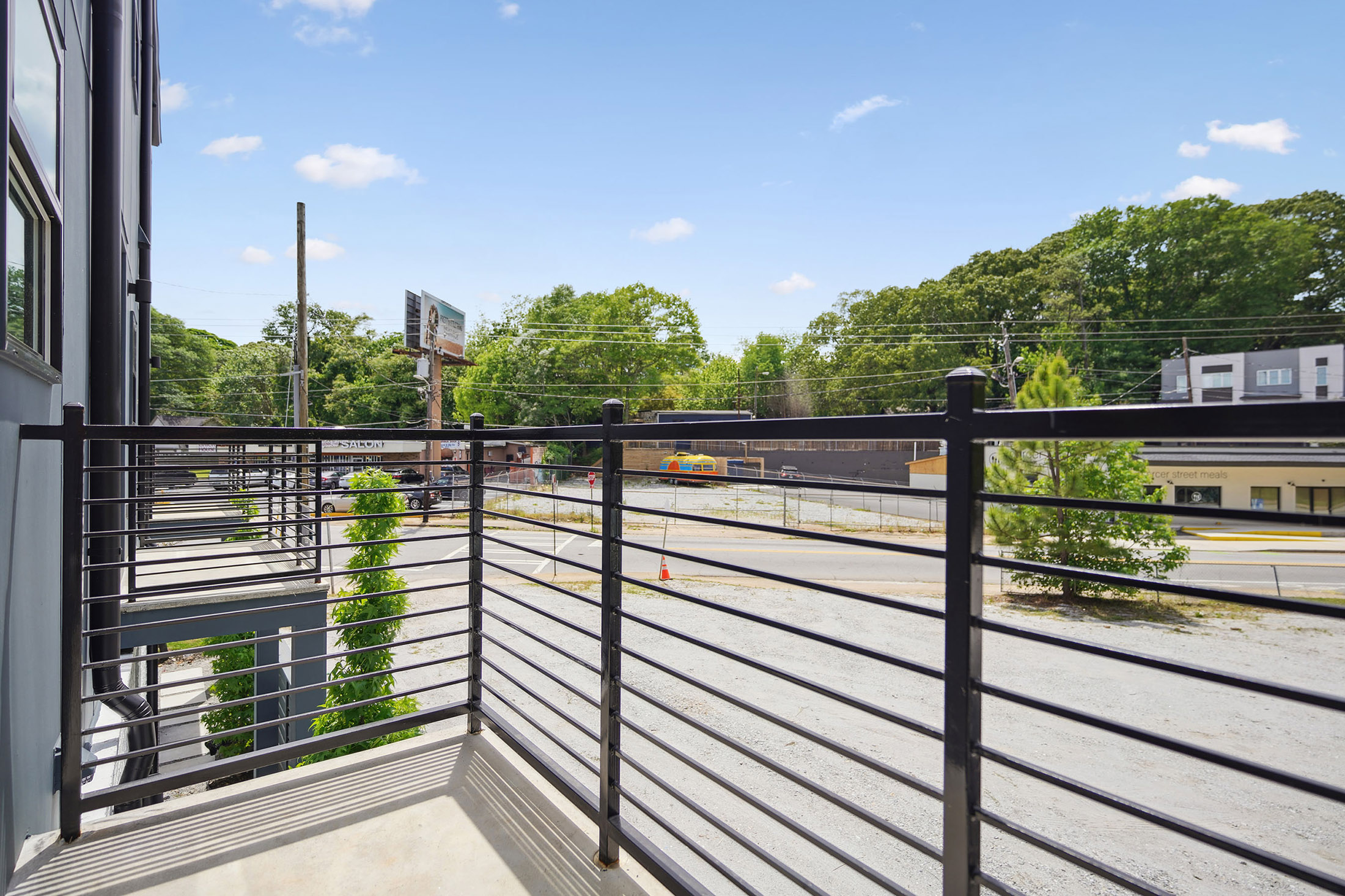  Luxury Townhome in East Atlanta - 物件實景