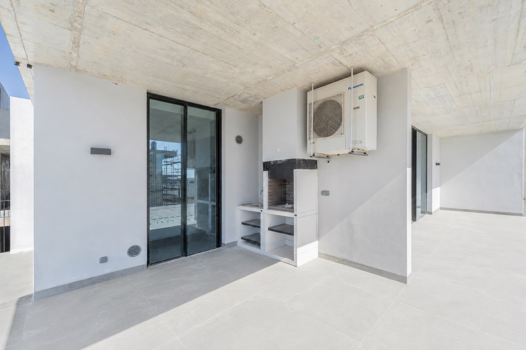  Ultimo Piso/Penthouse, 3 bedrooms, for Sale - 物件實景