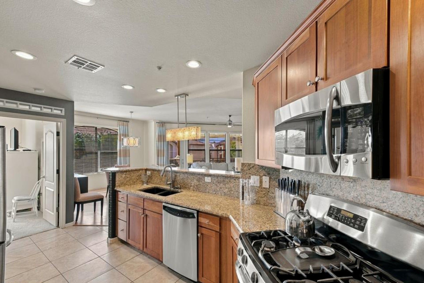  7601 E Indian Bend Road¦Scottsdale, AZ - 物件實景