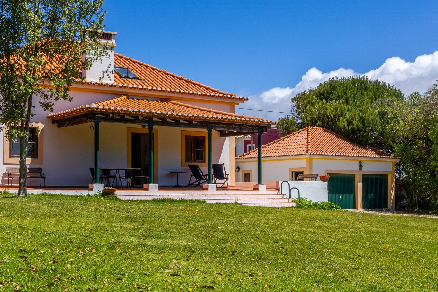  Detached house, 2 bedrooms, for Sale - 物件實景